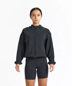 CloudEase Air Full-Zip Hoodie