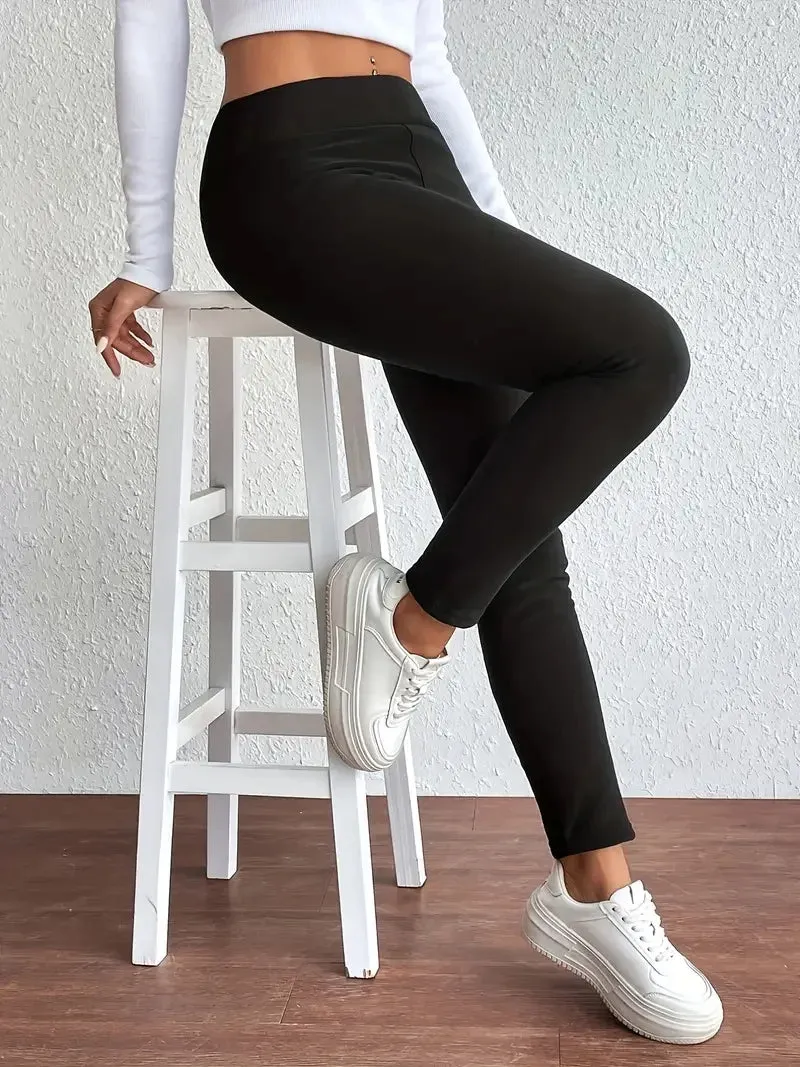 CloudSoft Stretch Leggings