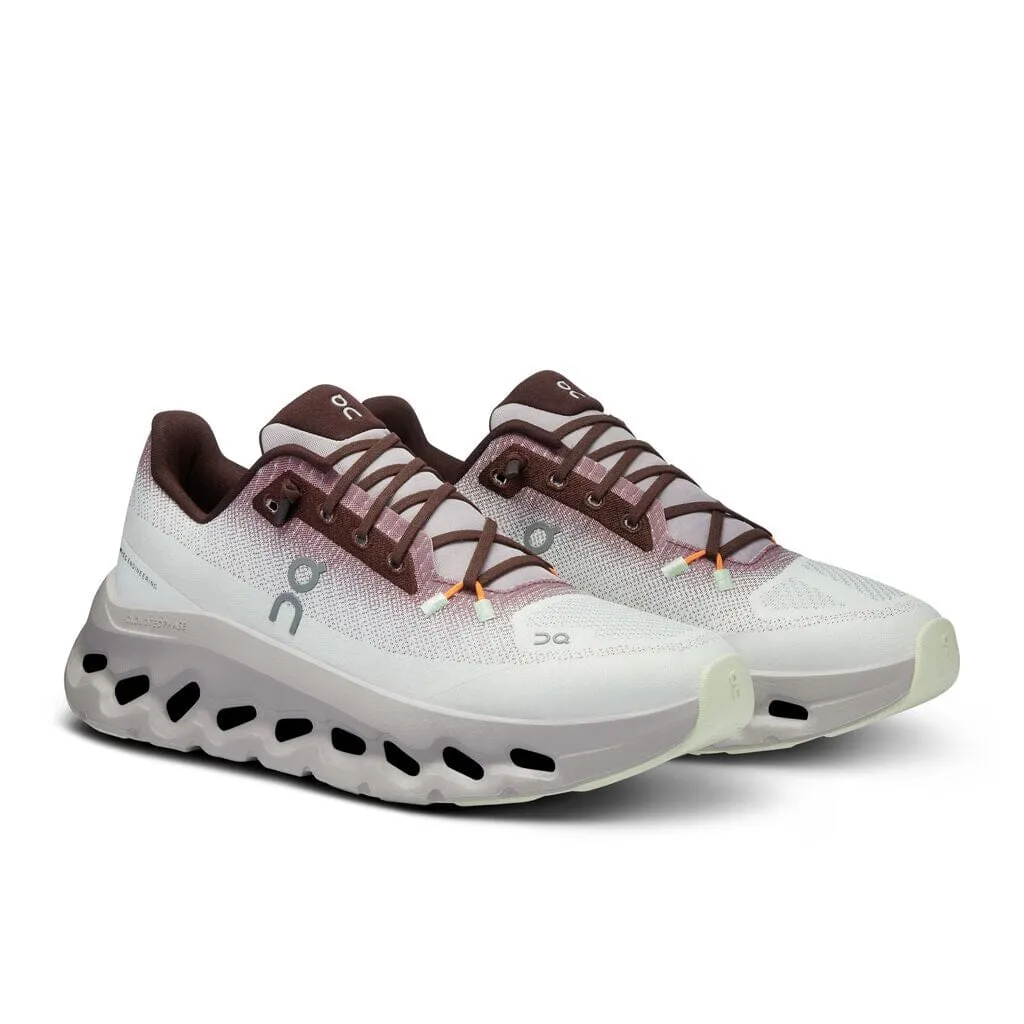 Cloudtilt - Womens - Quartz / Pearl