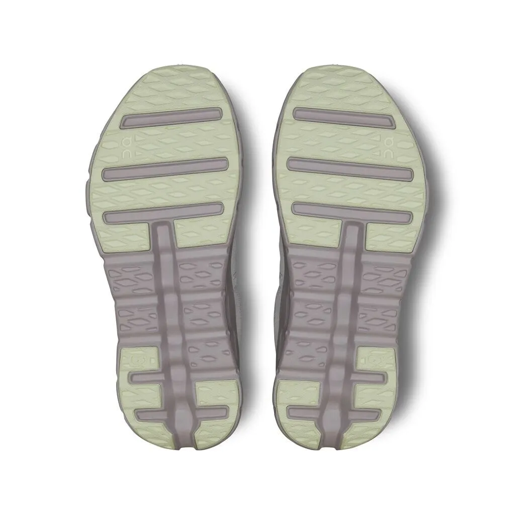 Cloudtilt - Womens - Quartz / Pearl