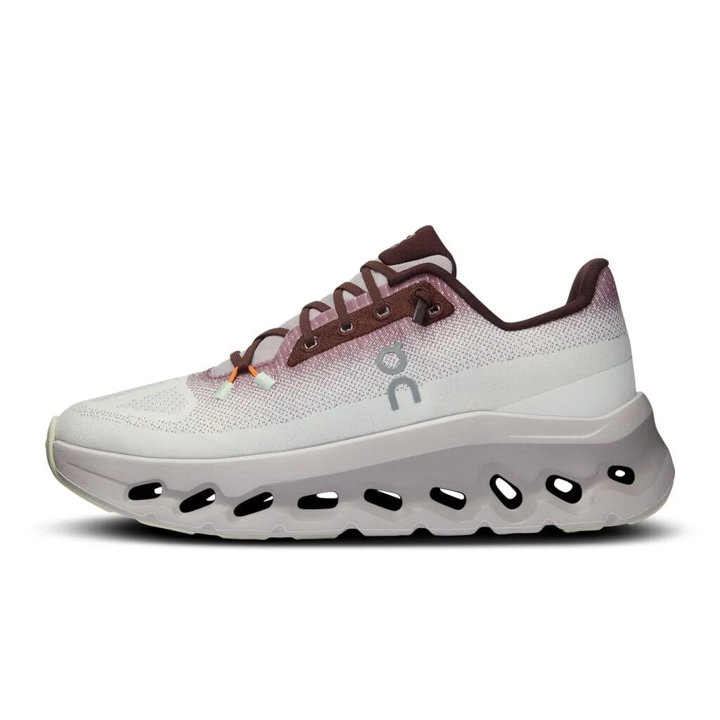 Cloudtilt - Womens - Quartz / Pearl