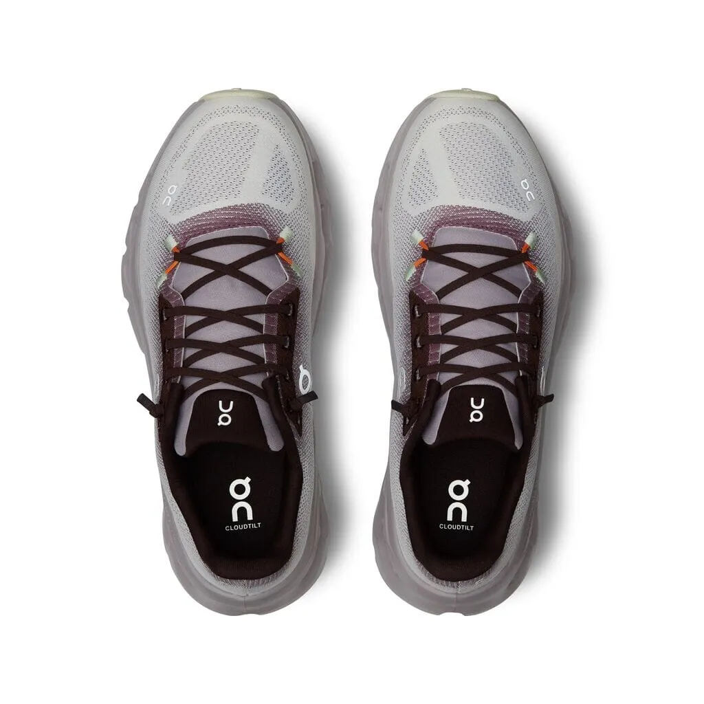 Cloudtilt - Womens - Quartz / Pearl