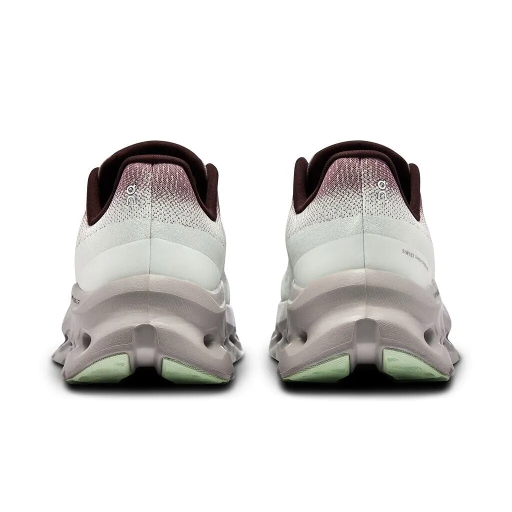 Cloudtilt - Womens - Quartz / Pearl