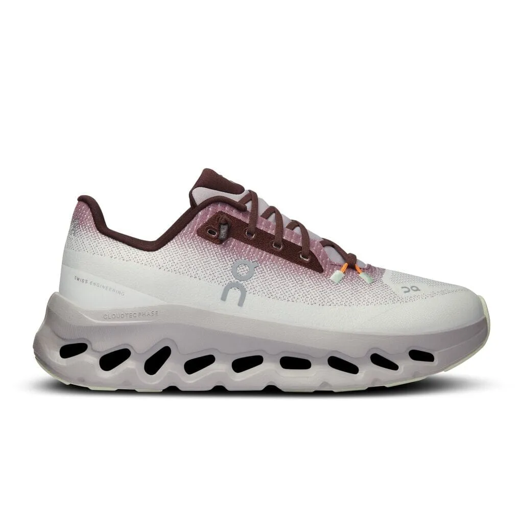 Cloudtilt - Womens - Quartz / Pearl