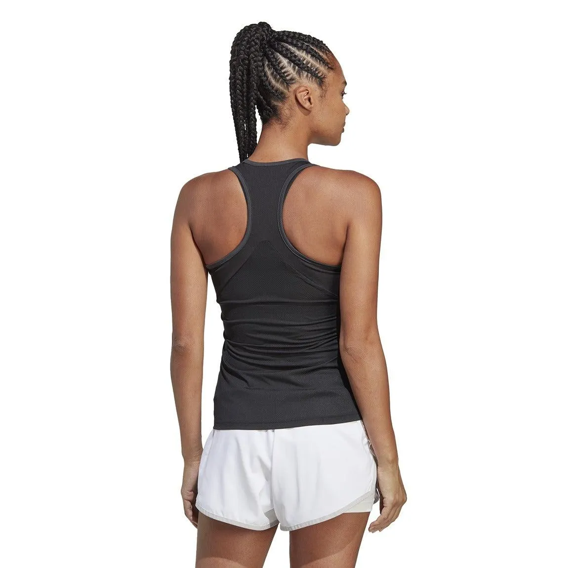Club Tennis Tank Top - Women