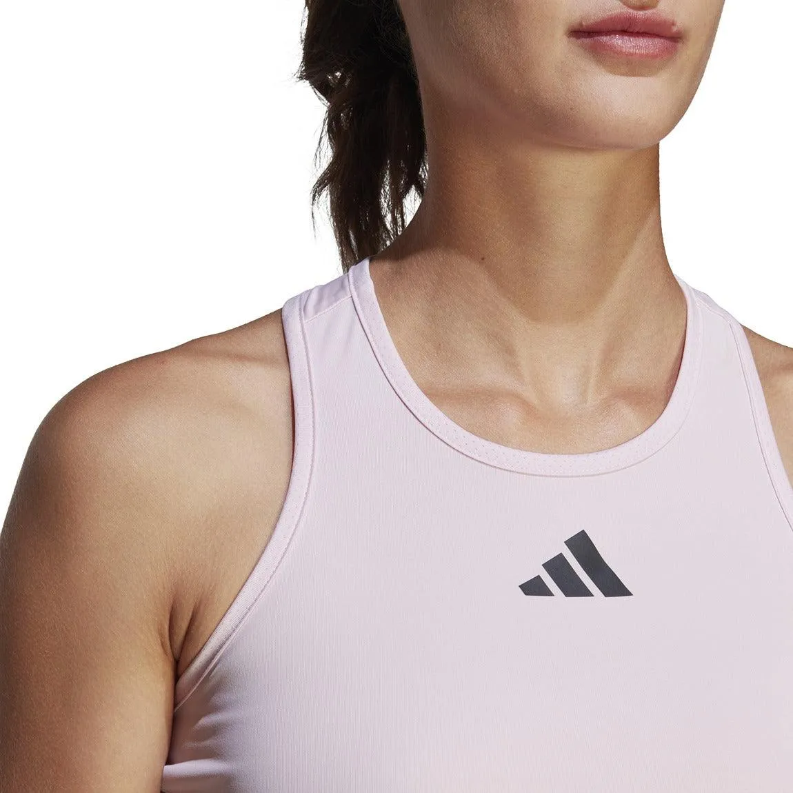 Club Tennis Tank Top - Women