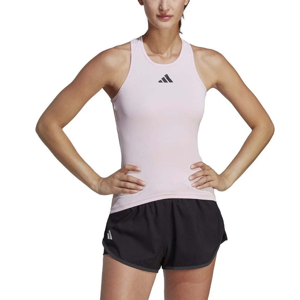 Club Tennis Tank Top - Women