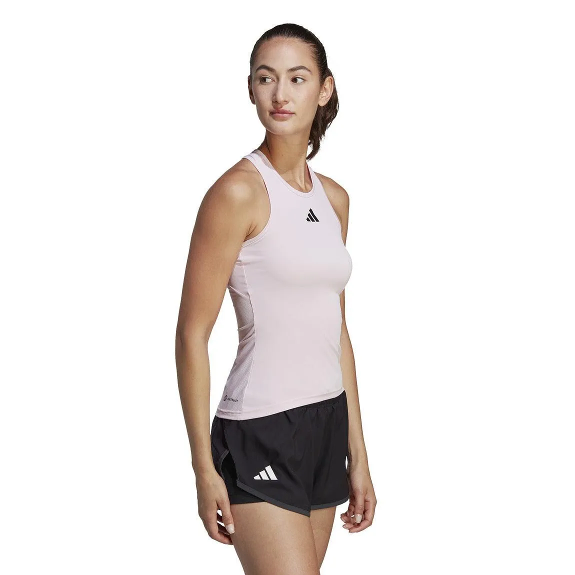 Club Tennis Tank Top - Women