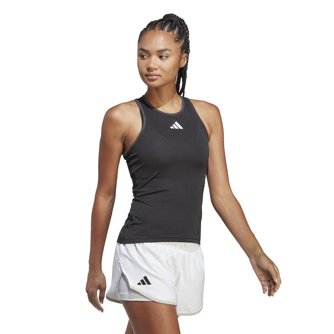Club Tennis Tank Top - Women
