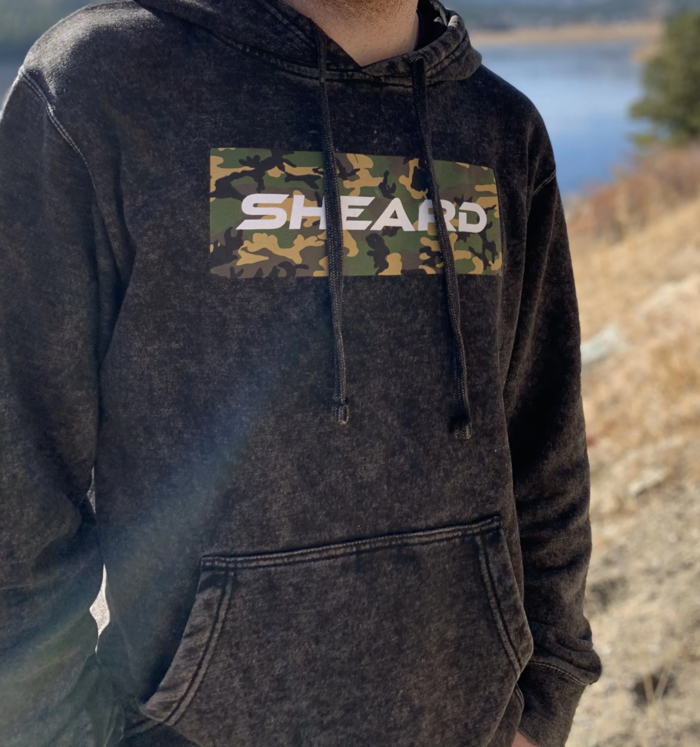 Coldroom Hoodies