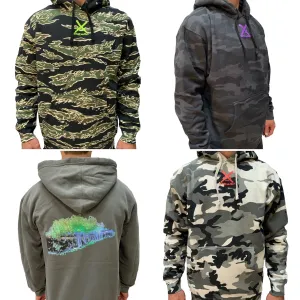 Coldroom Hoodies
