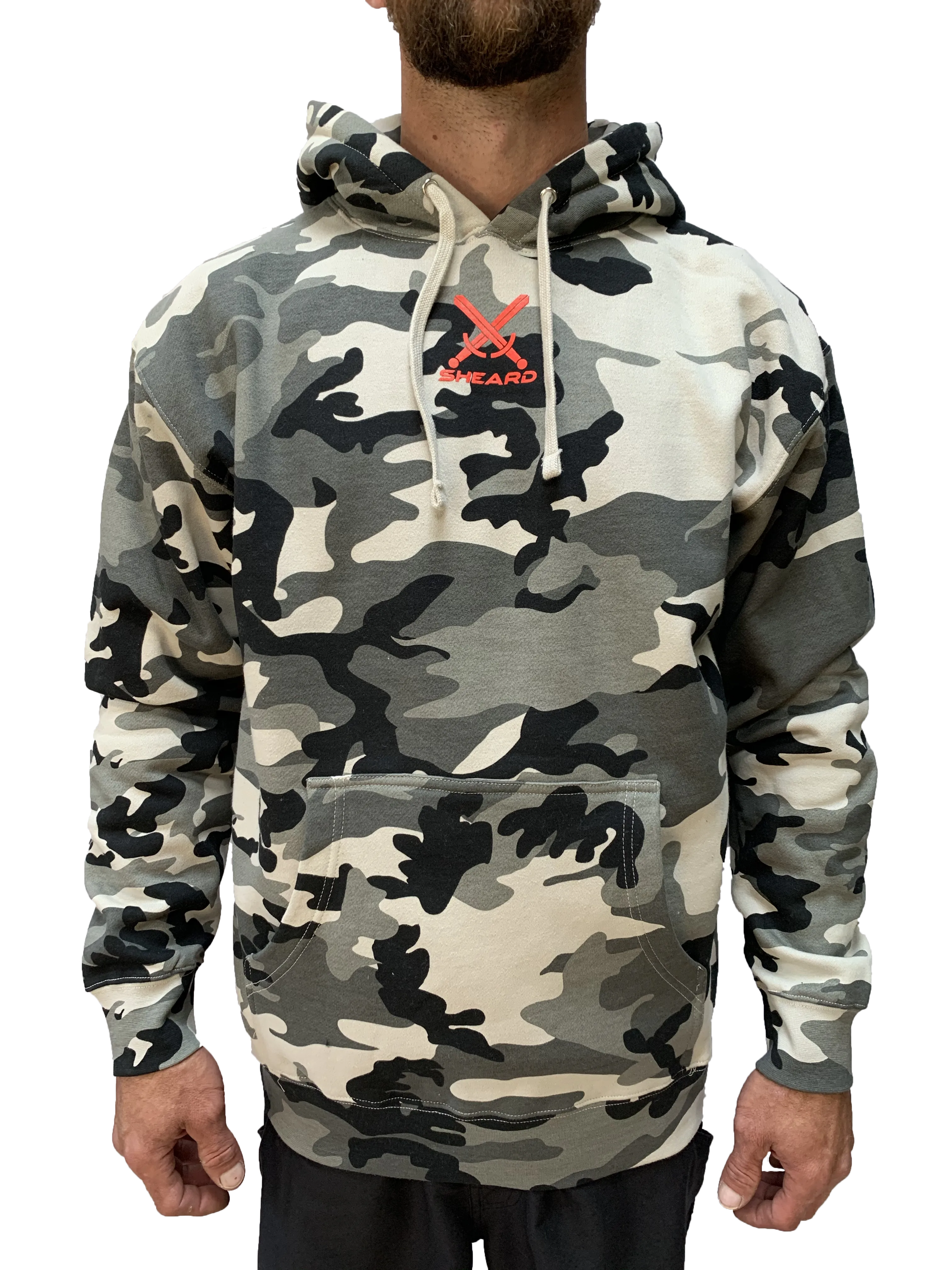 Coldroom Hoodies