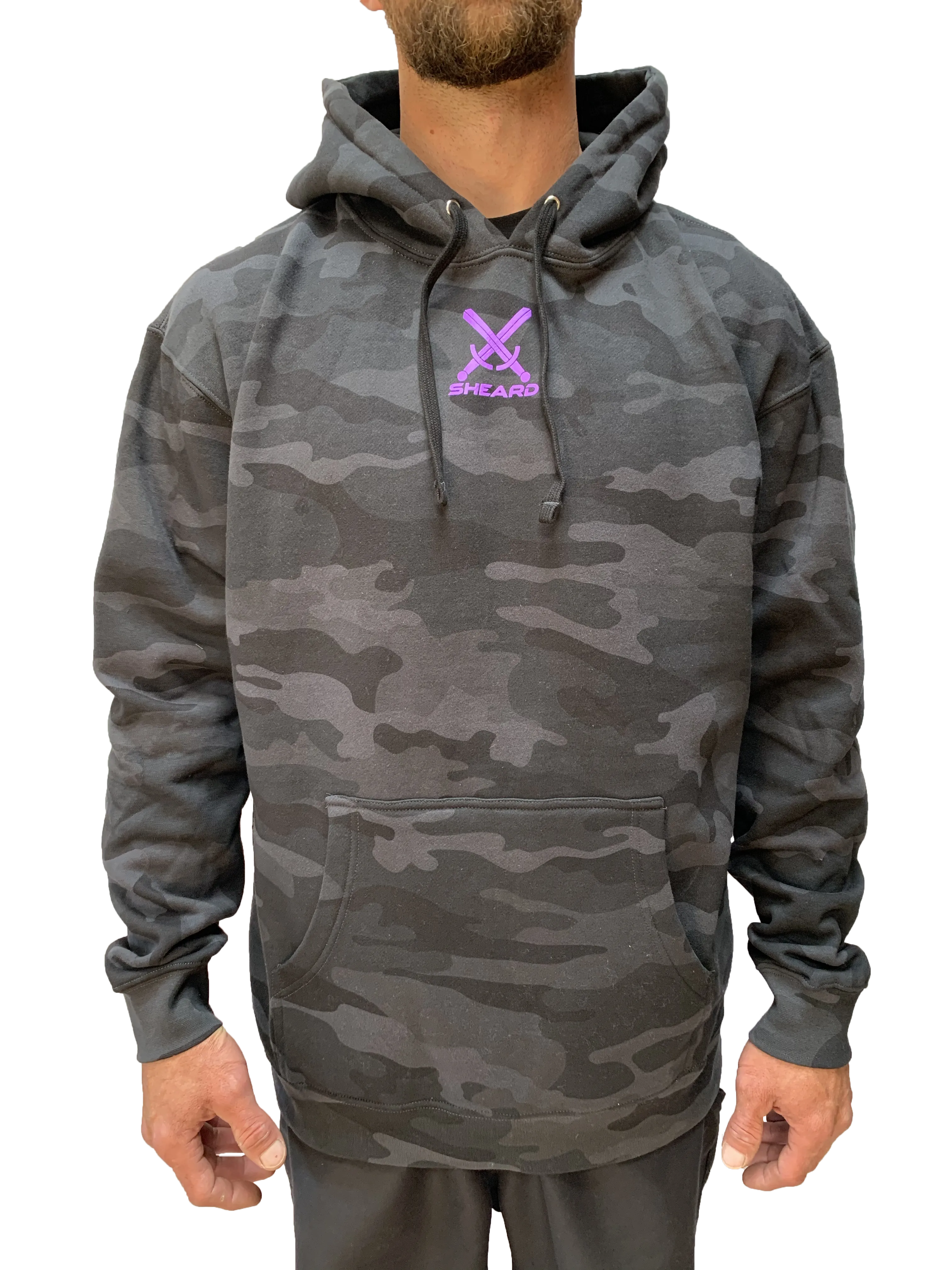Coldroom Hoodies