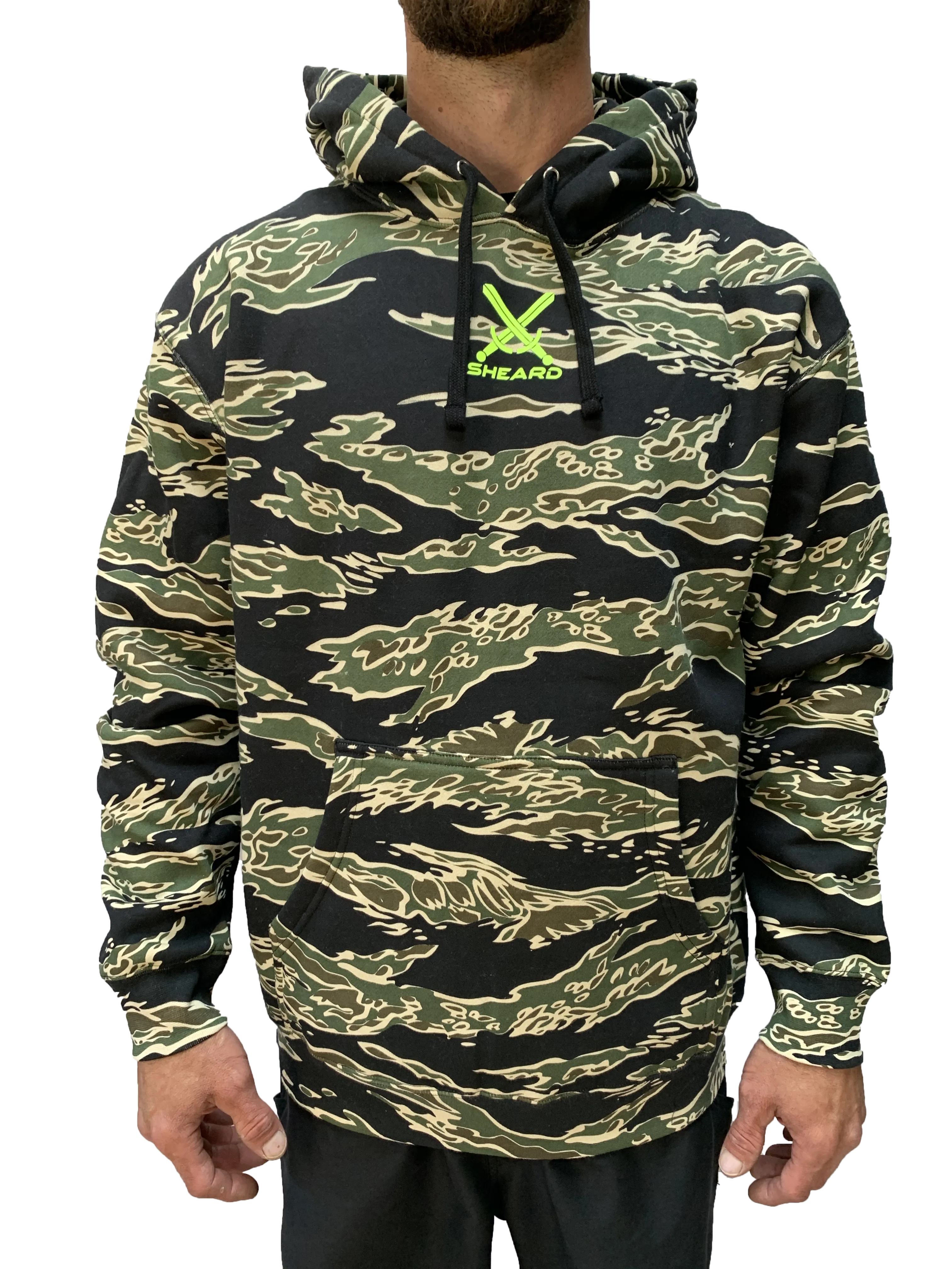 Coldroom Hoodies
