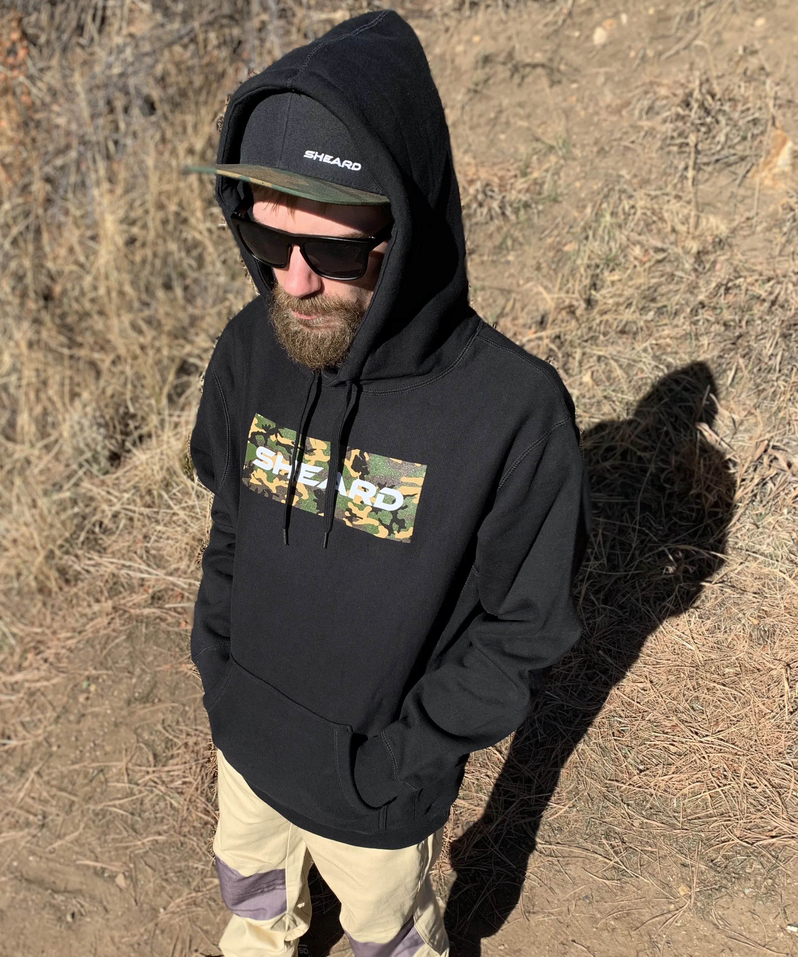 Coldroom Hoodies