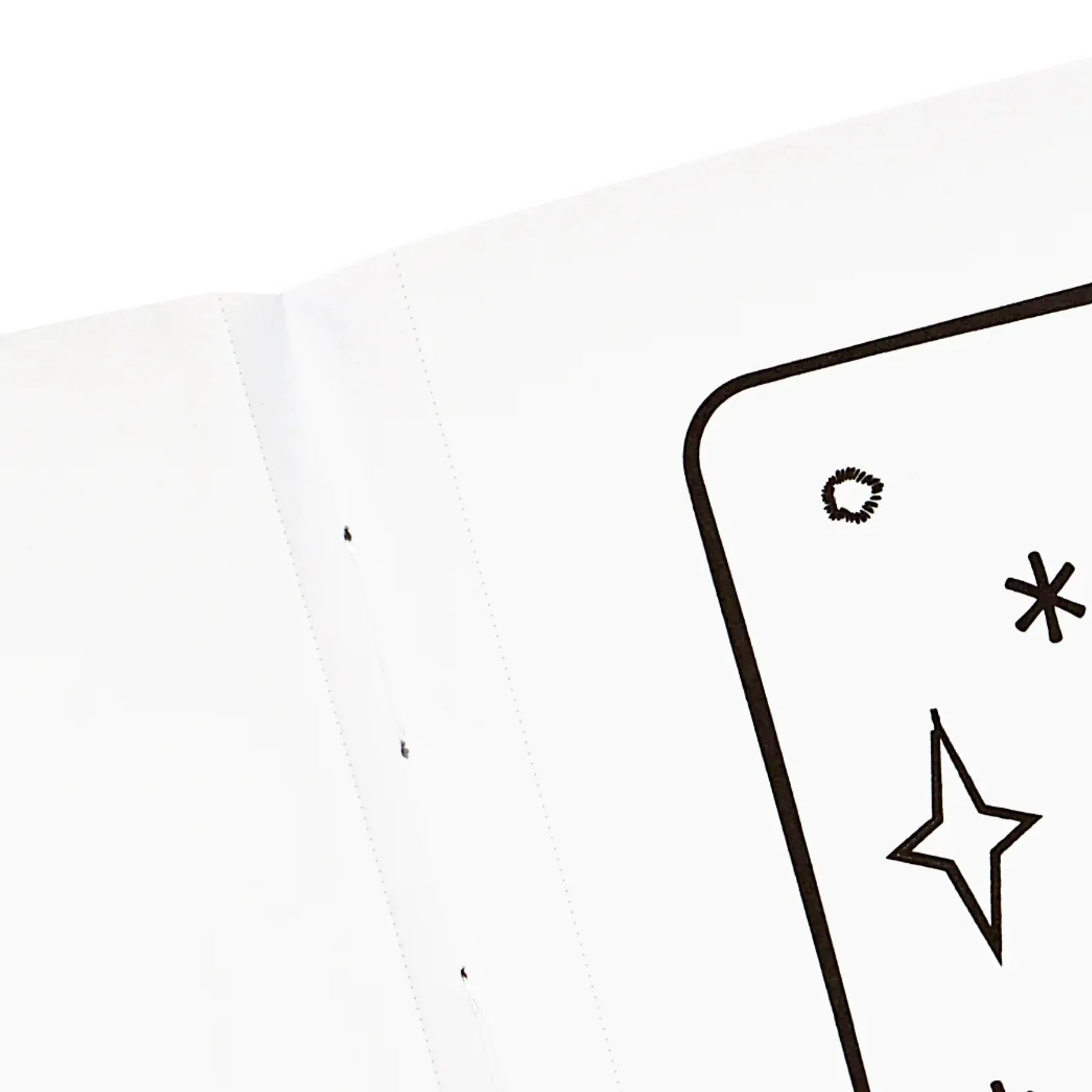 Colour-In' Book