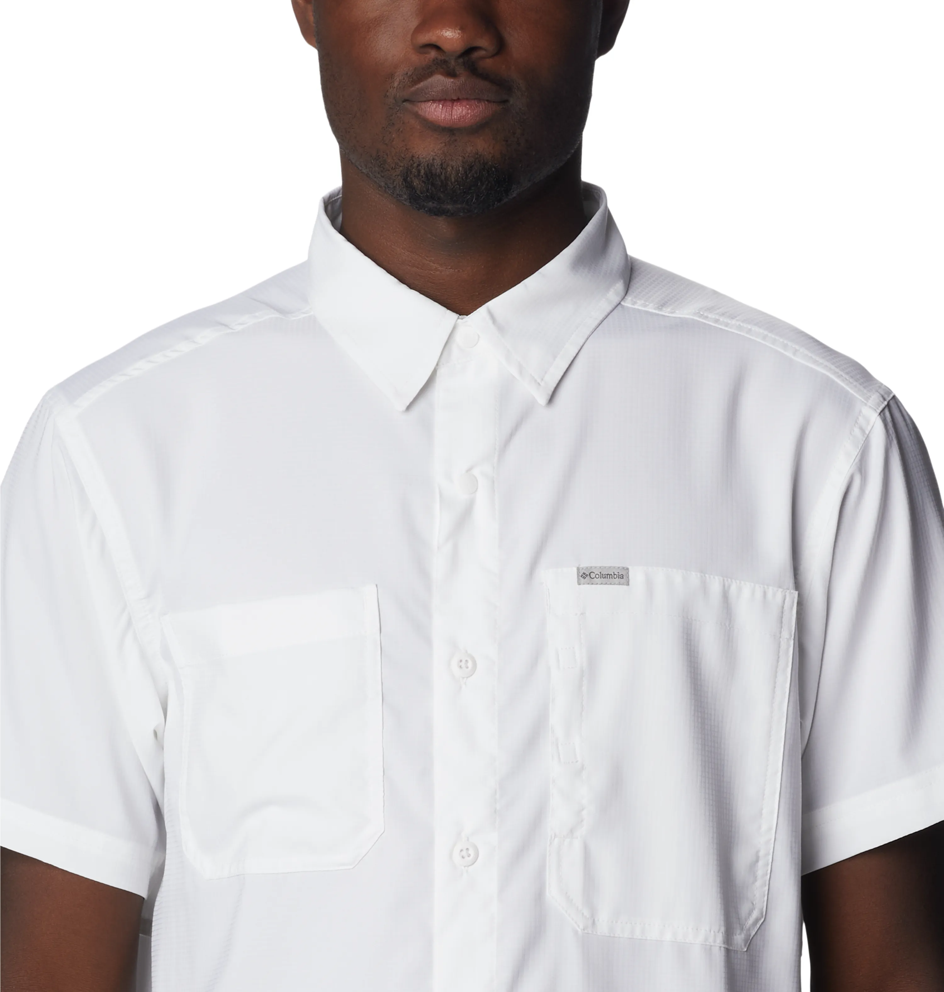 Columbia Silver Ridge™ Utility Lite Short Sleeve - Men