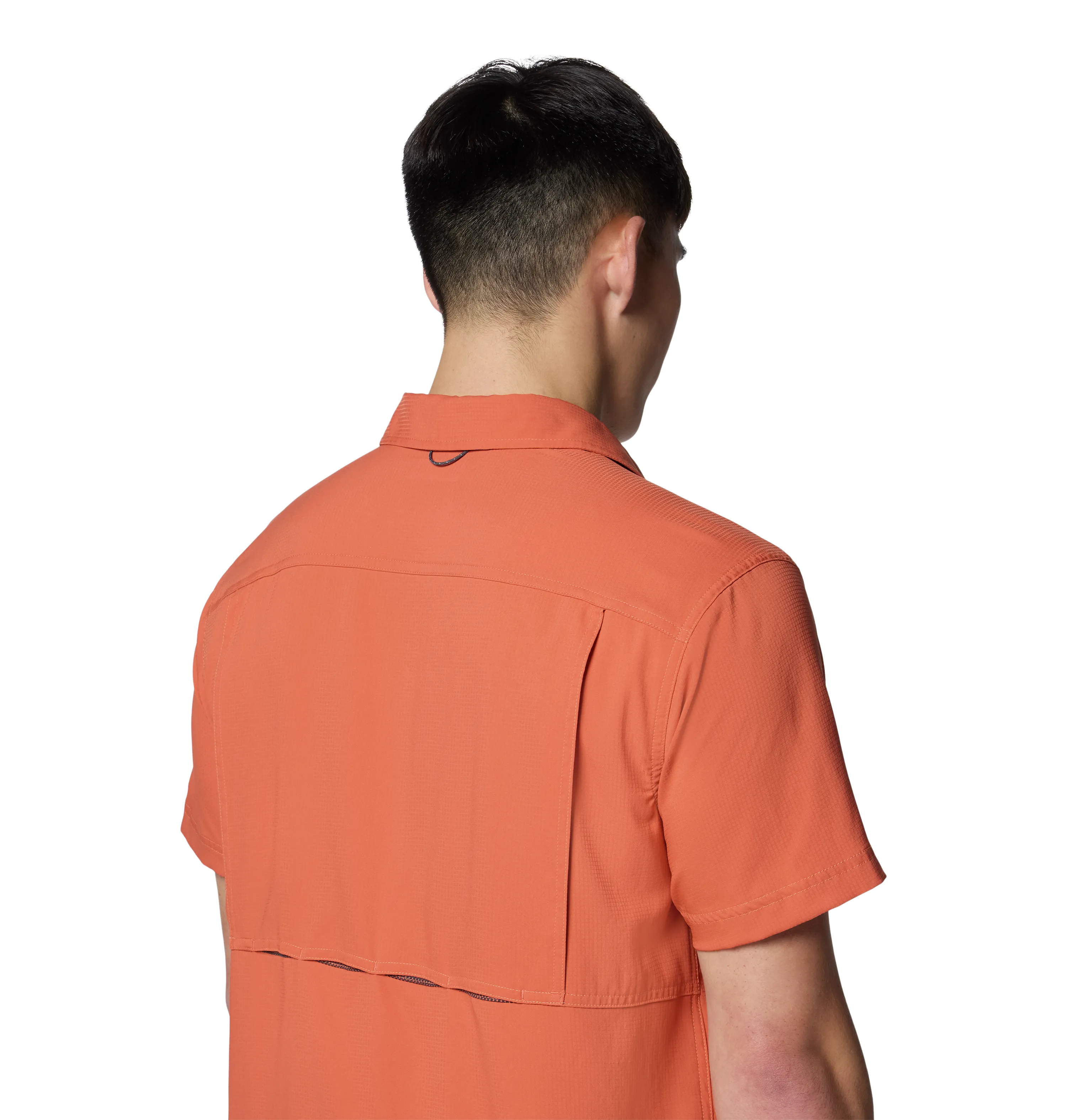 Columbia Silver Ridge™ Utility Lite Short Sleeve - Men