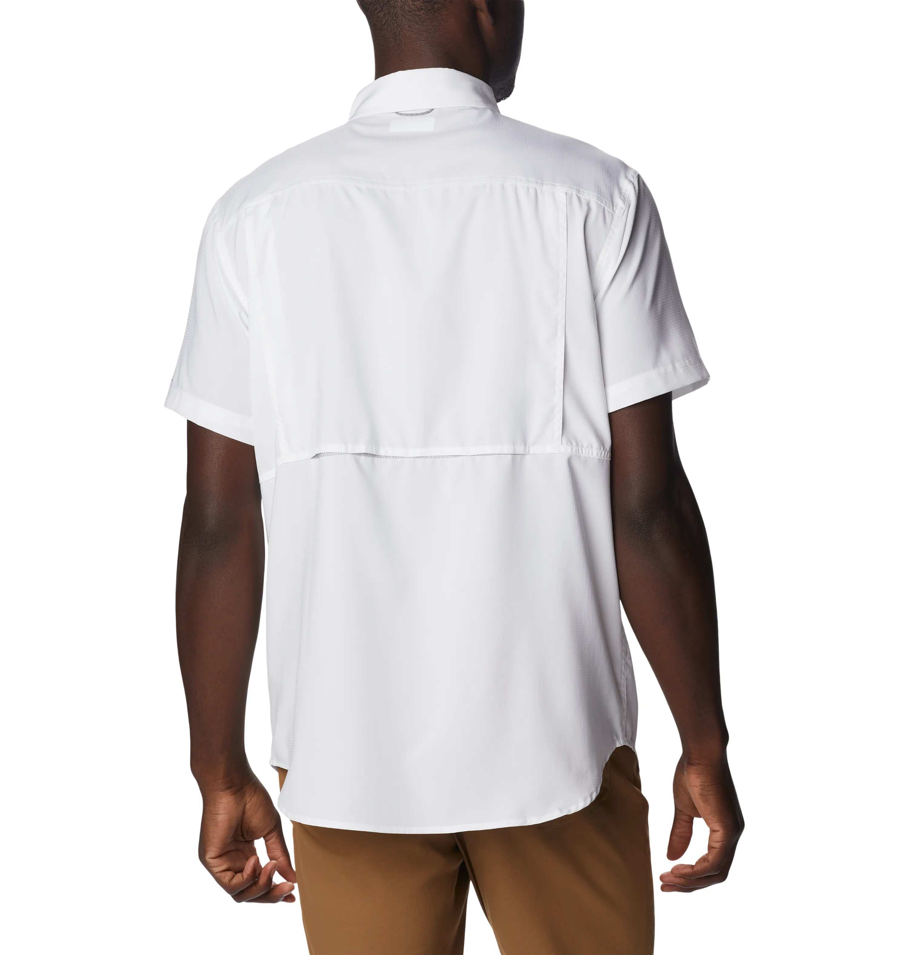 Columbia Silver Ridge™ Utility Lite Short Sleeve - Men