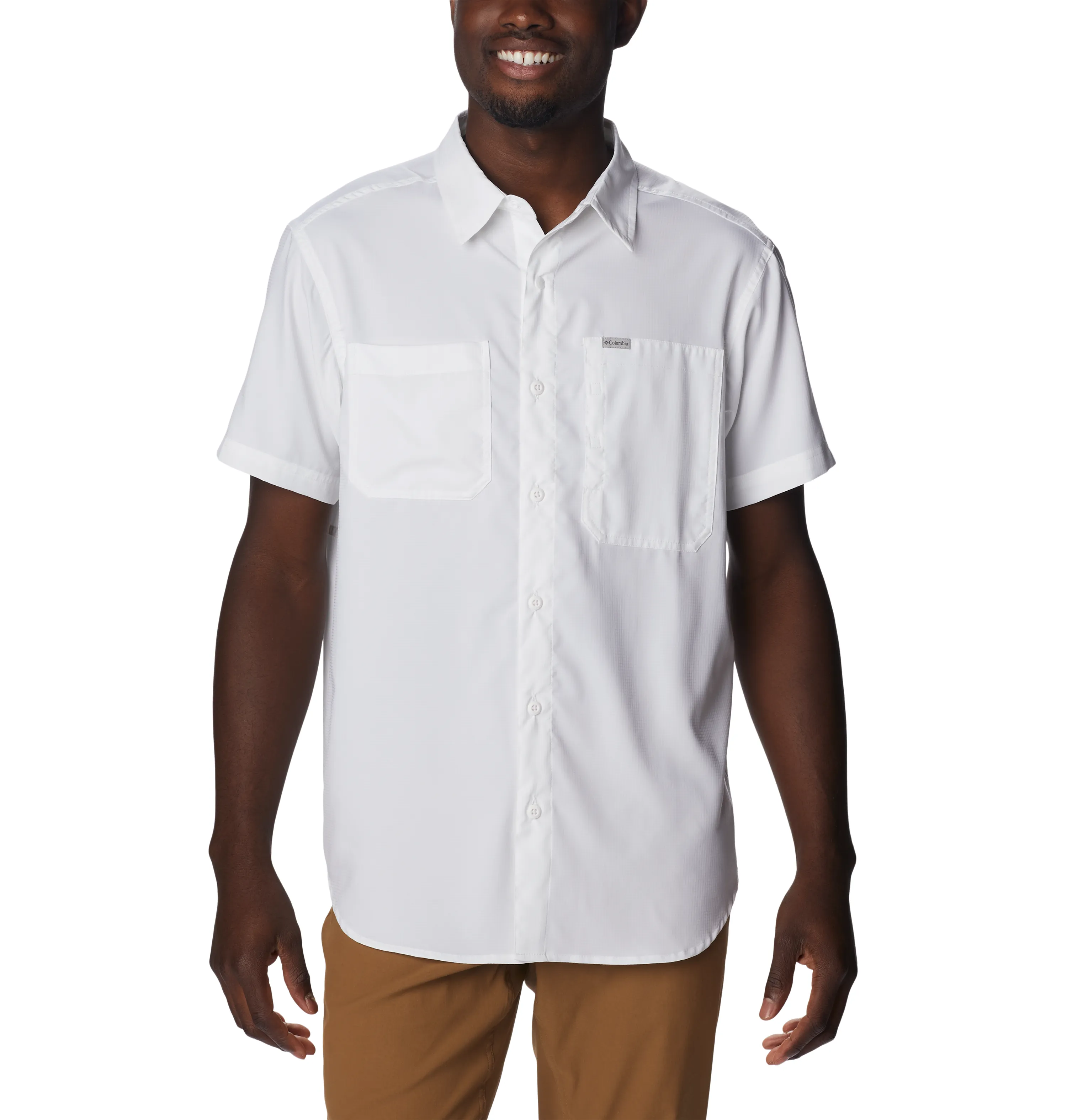 Columbia Silver Ridge™ Utility Lite Short Sleeve - Men