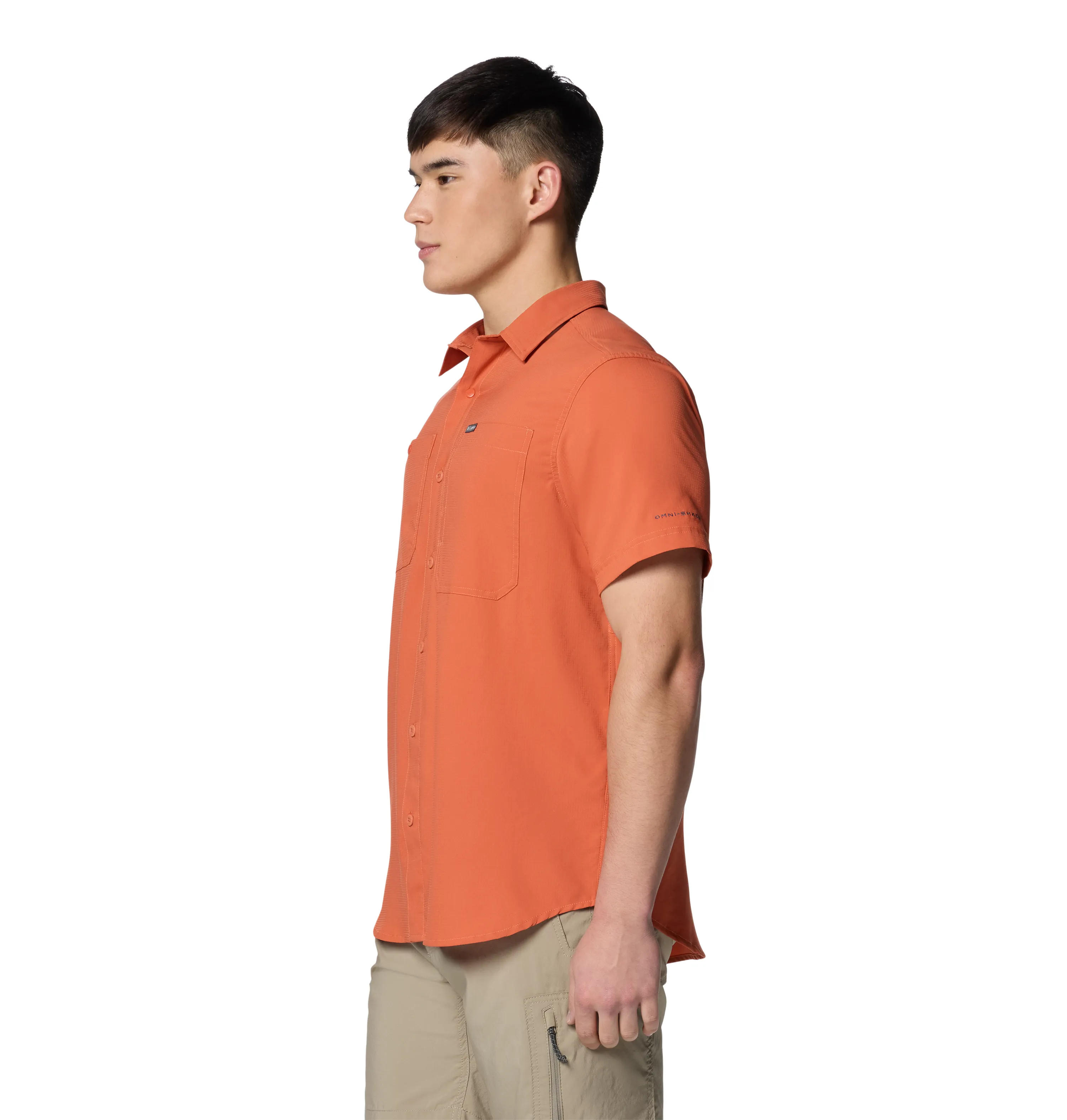 Columbia Silver Ridge™ Utility Lite Short Sleeve - Men