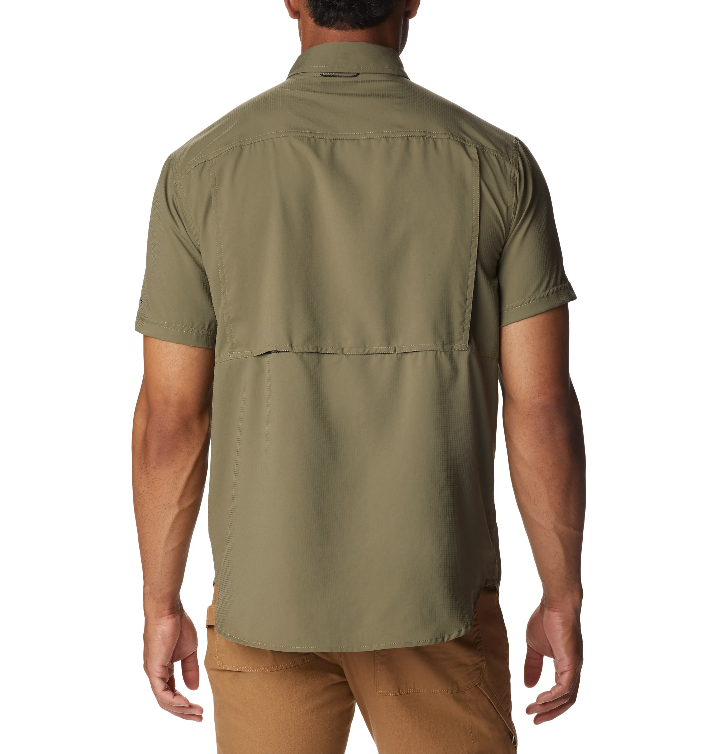 Columbia Silver Ridge™ Utility Lite Short Sleeve - Men