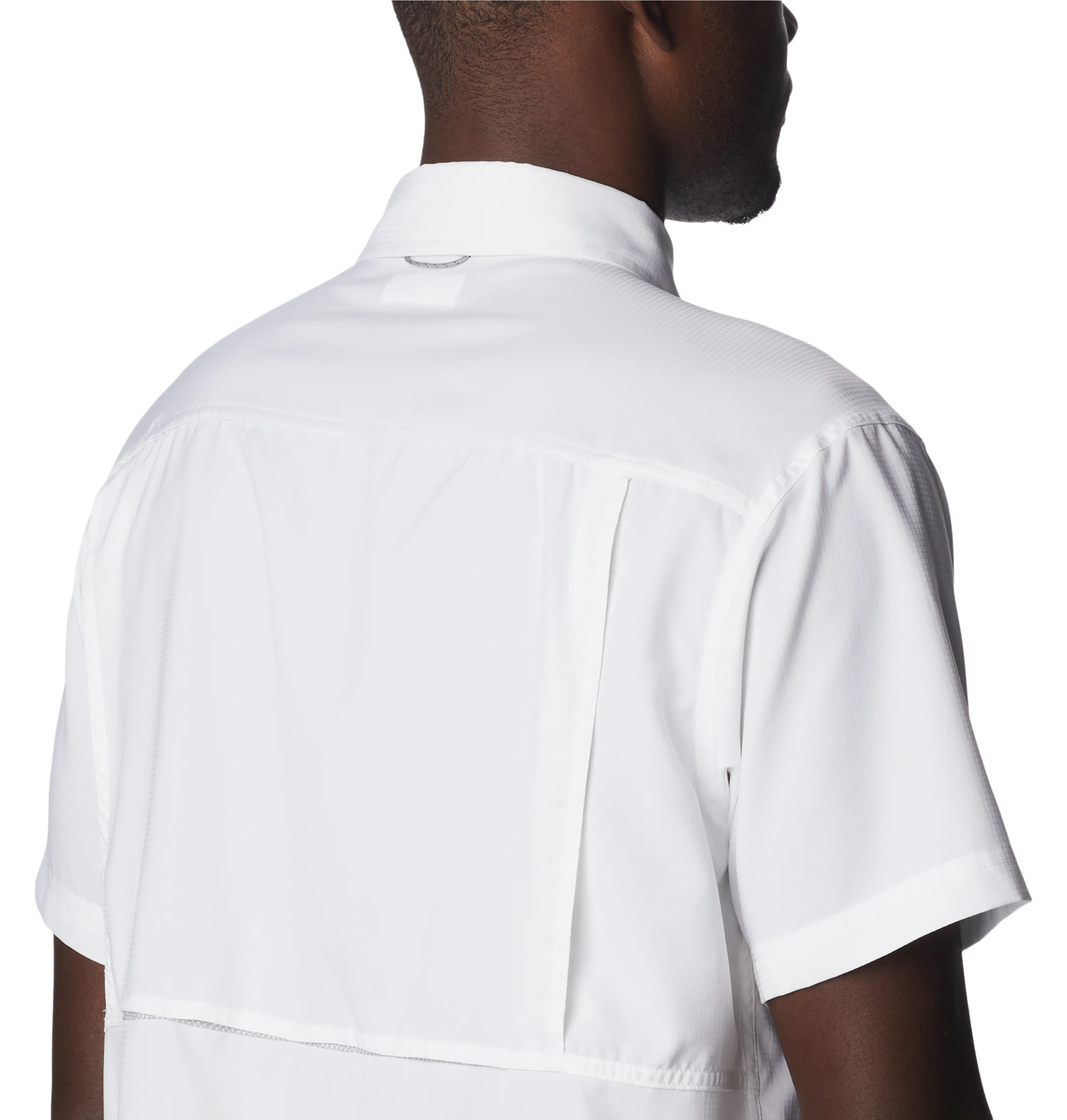 Columbia Silver Ridge™ Utility Lite Short Sleeve - Men