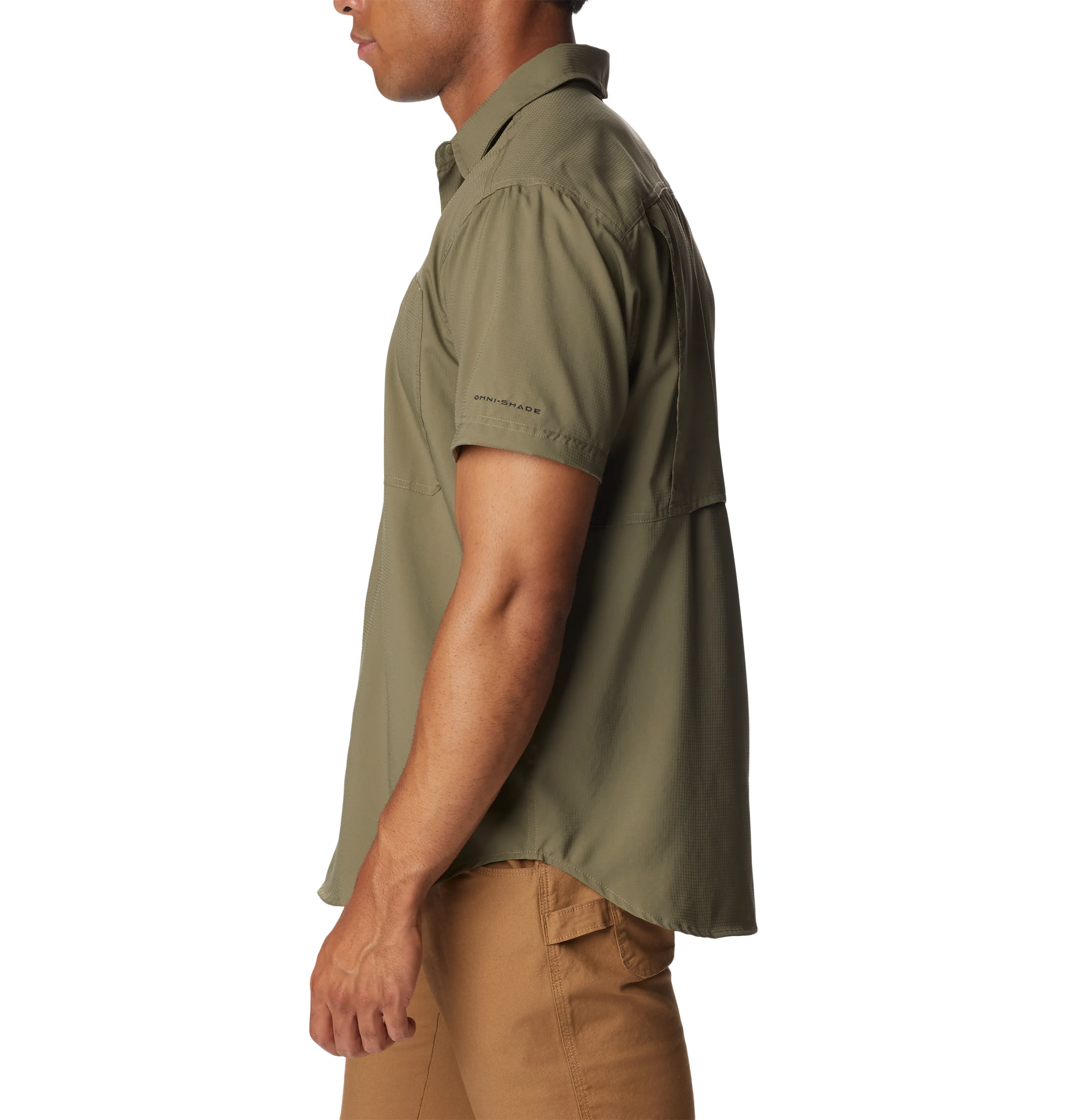 Columbia Silver Ridge™ Utility Lite Short Sleeve - Men