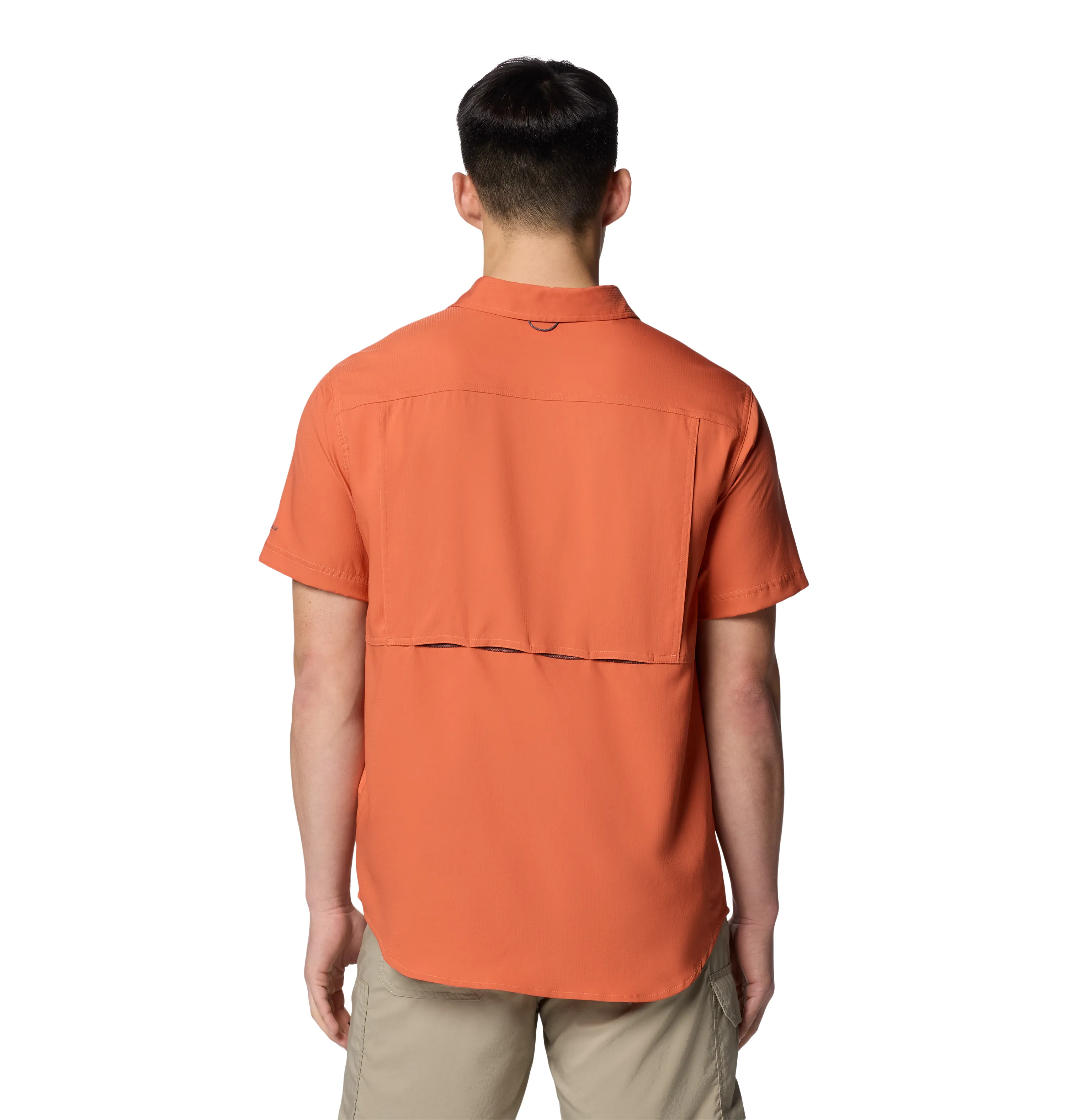 Columbia Silver Ridge™ Utility Lite Short Sleeve - Men
