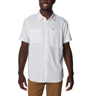 Columbia Silver Ridge™ Utility Lite Short Sleeve - Men