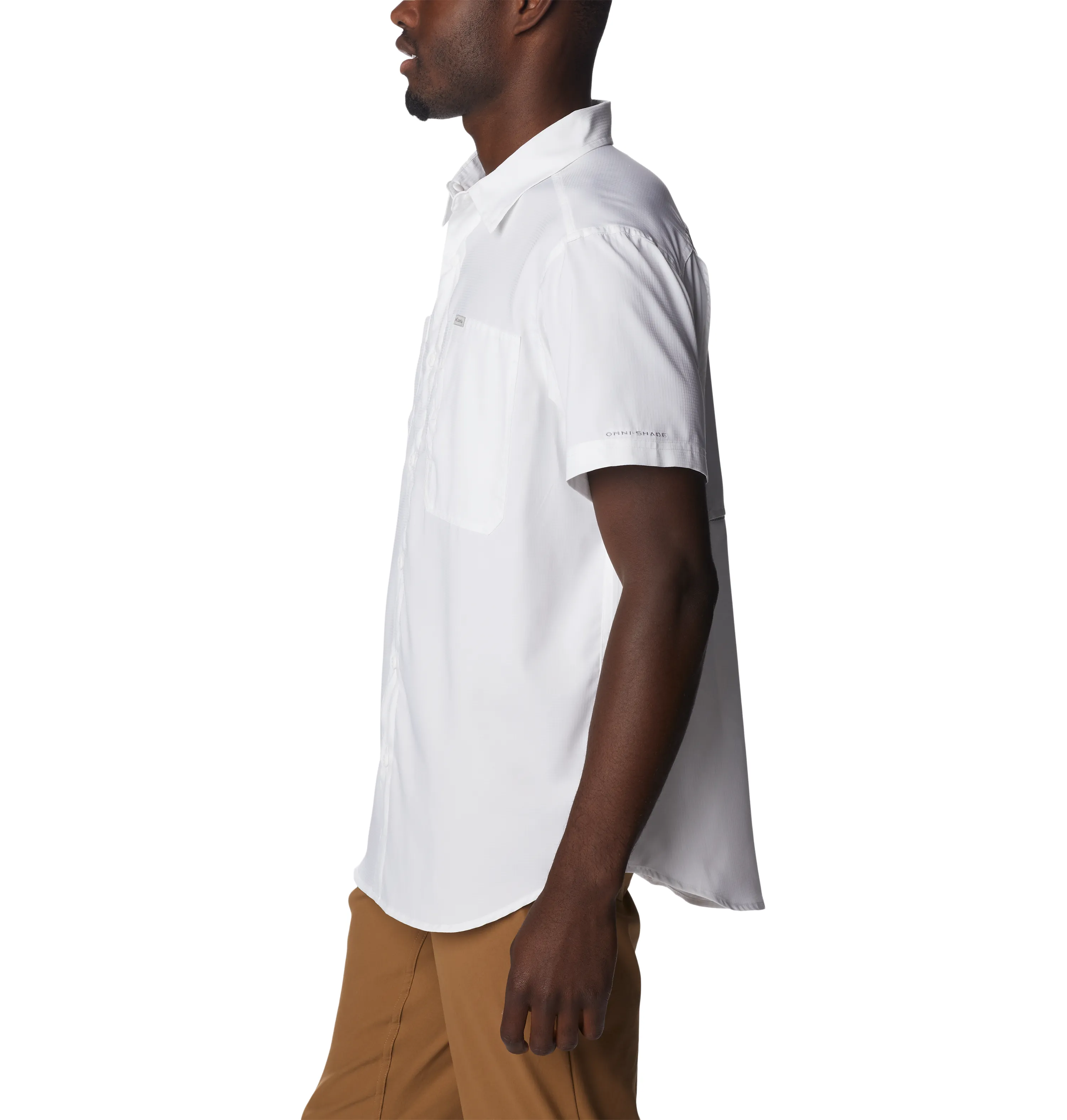 Columbia Silver Ridge™ Utility Lite Short Sleeve - Men