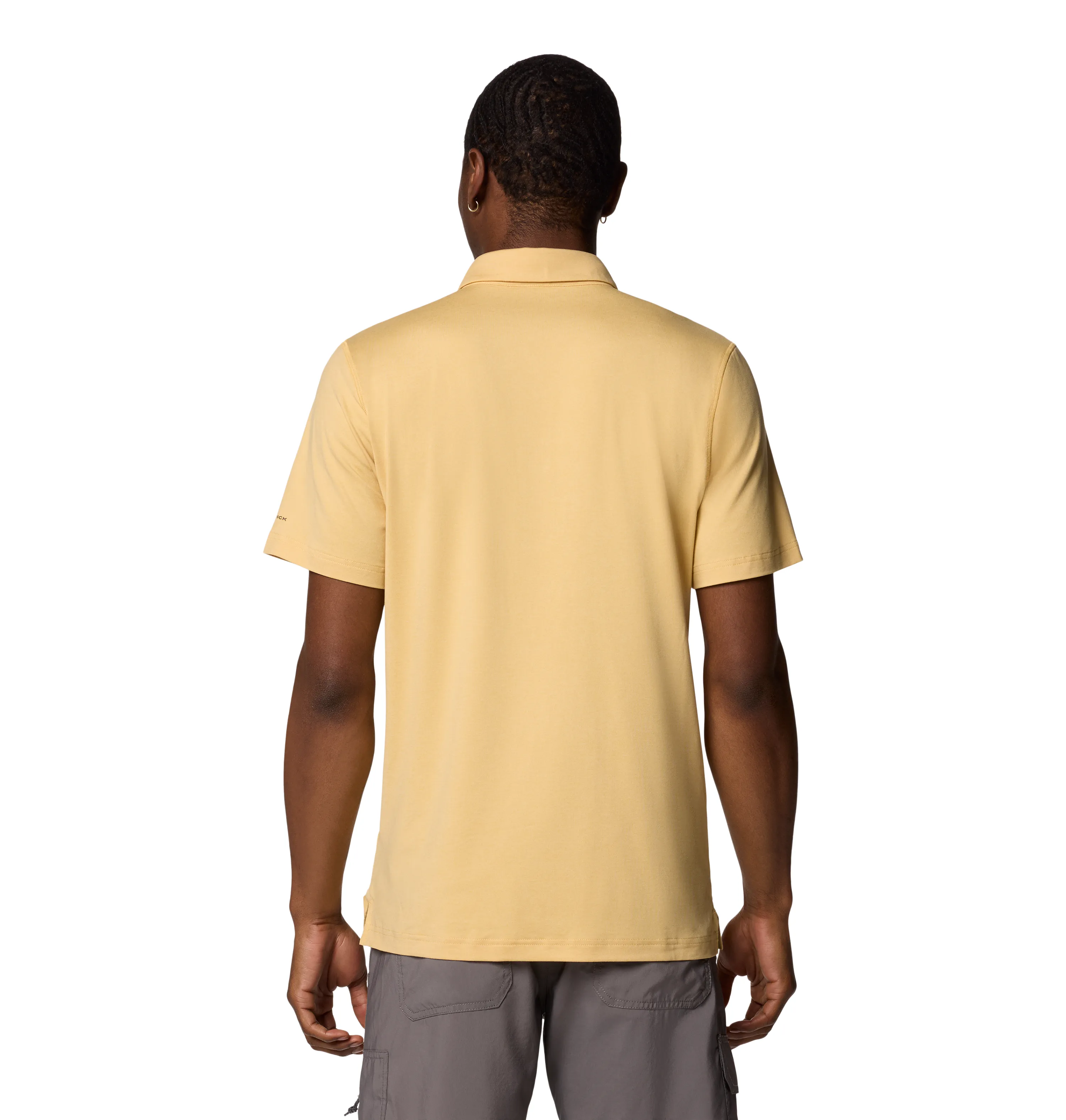 Columbia Tech Trail™ Polo - Men