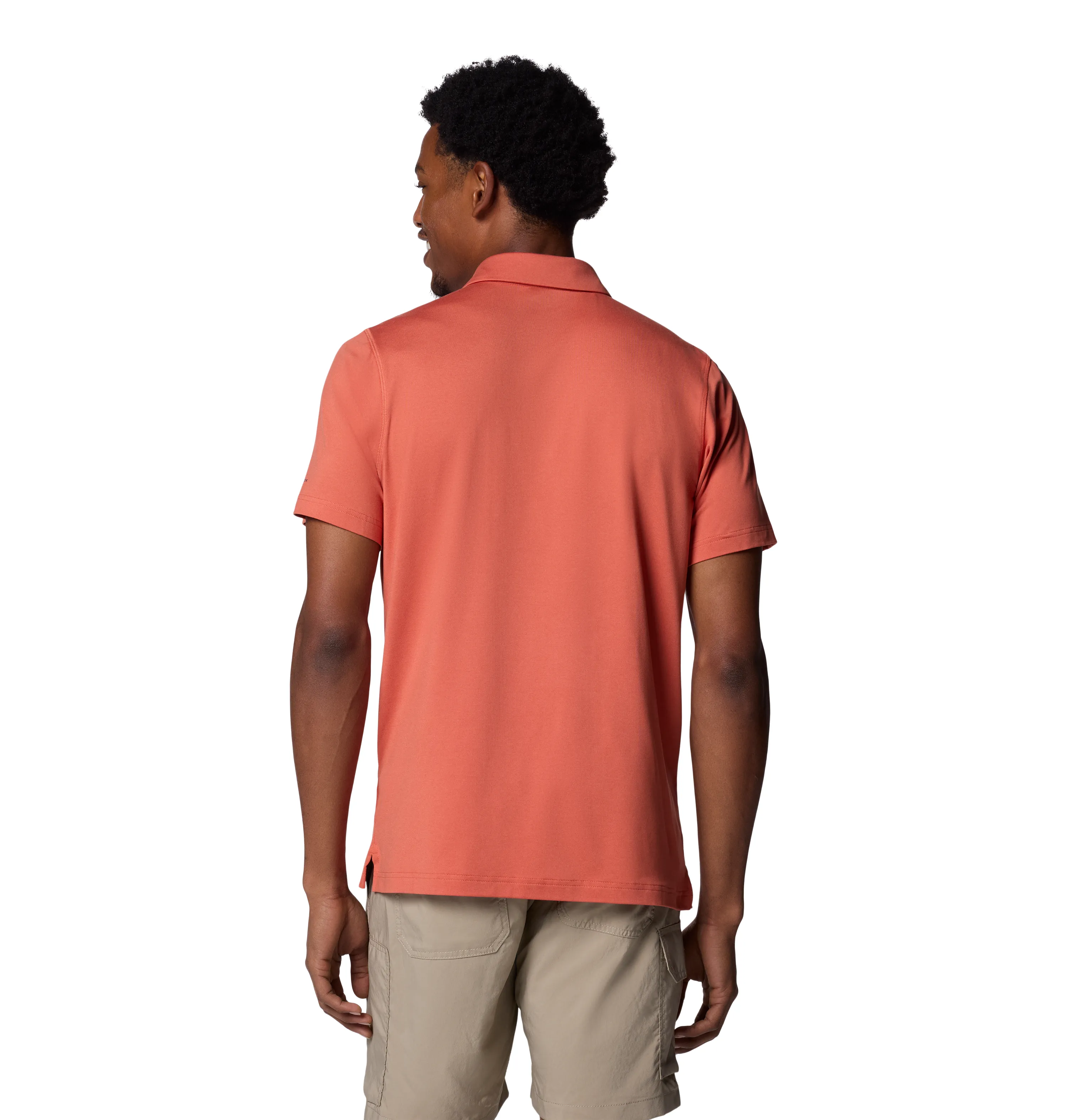 Columbia Tech Trail™ Polo - Men
