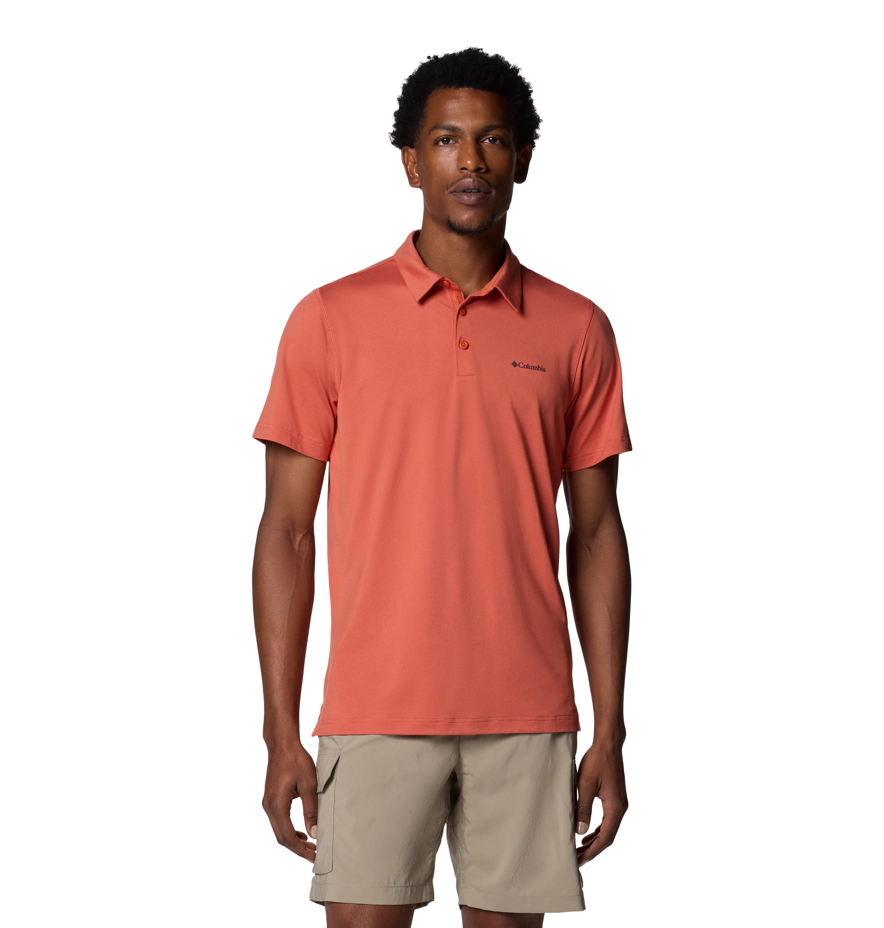 Columbia Tech Trail™ Polo - Men