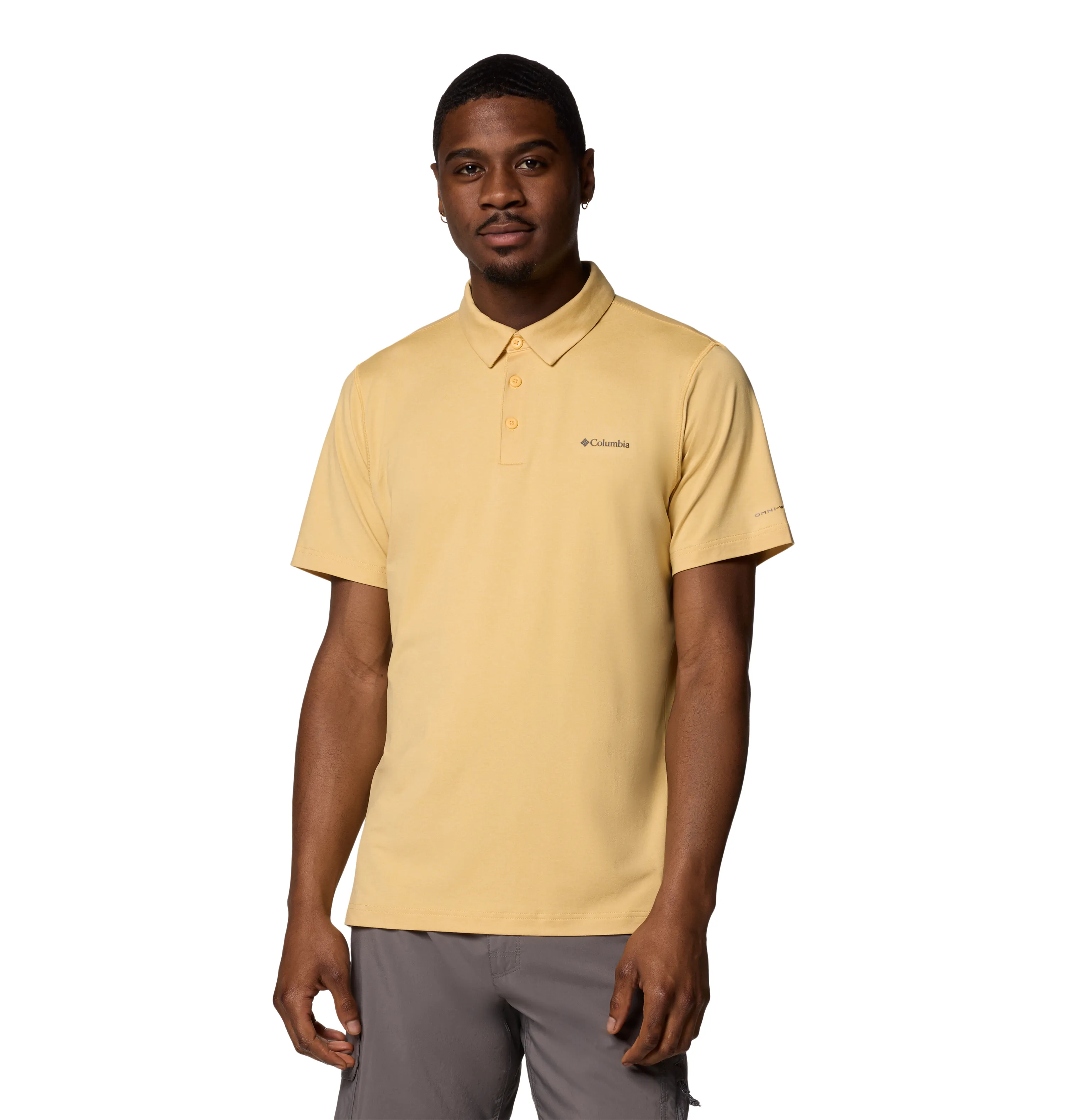 Columbia Tech Trail™ Polo - Men
