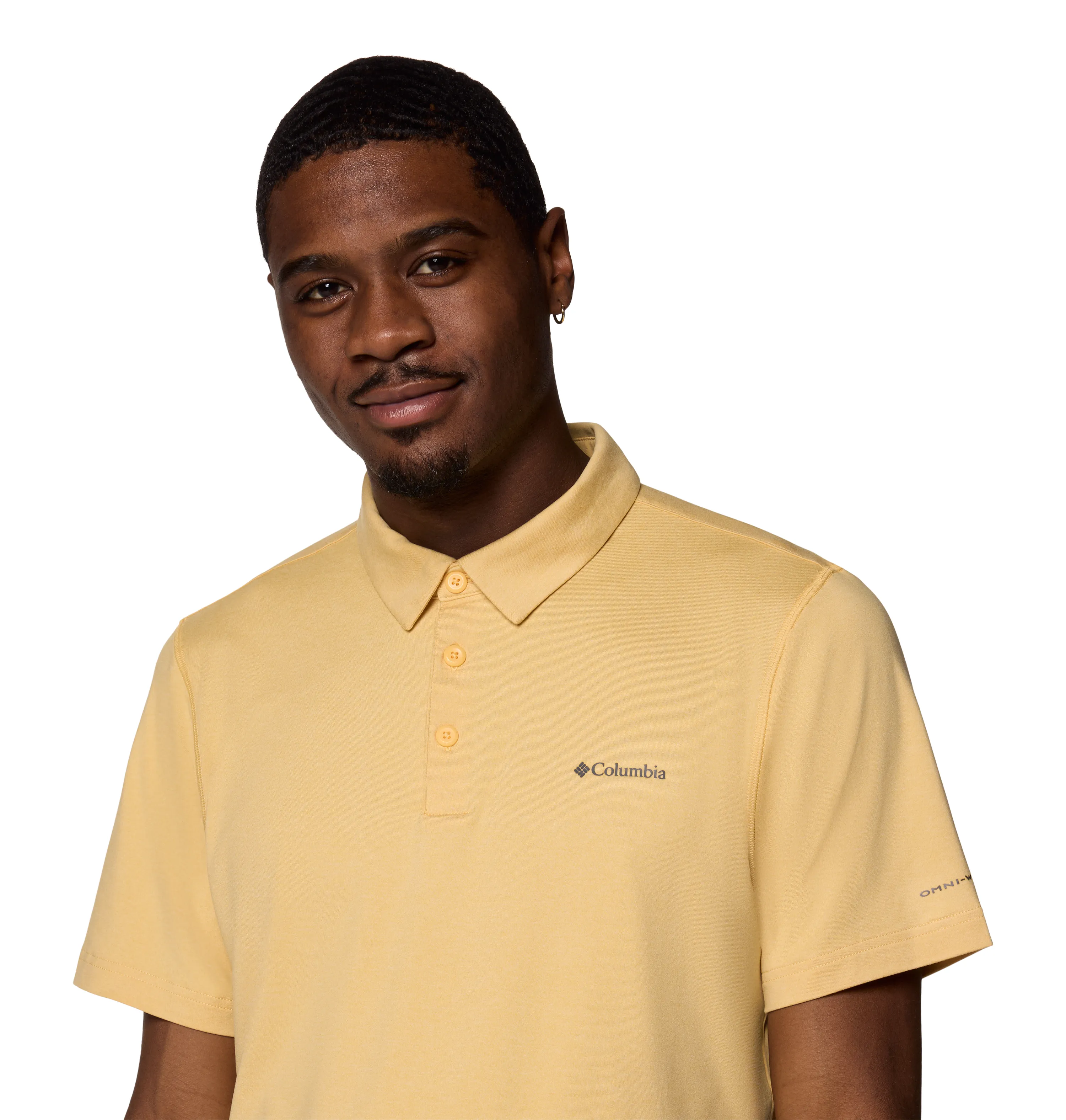 Columbia Tech Trail™ Polo - Men