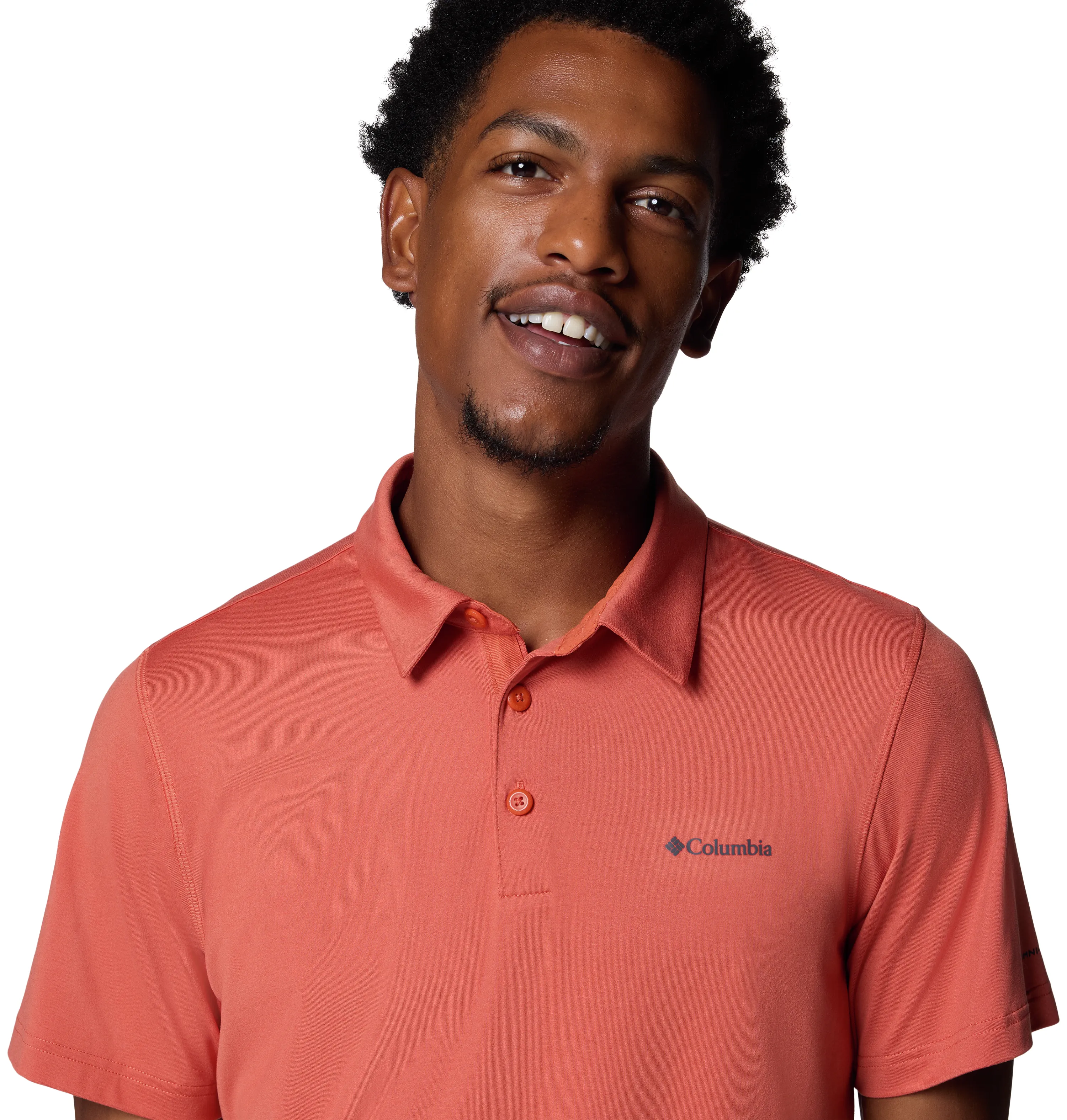 Columbia Tech Trail™ Polo - Men
