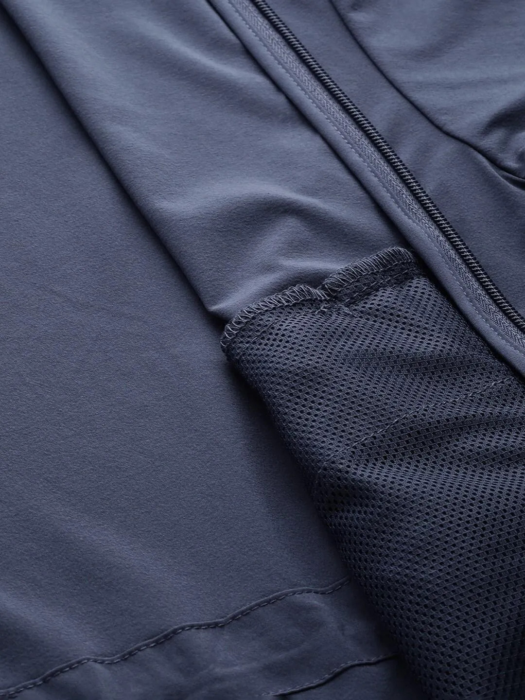 Columbia Women Blue Boundless Beauty Full Zip Shirts