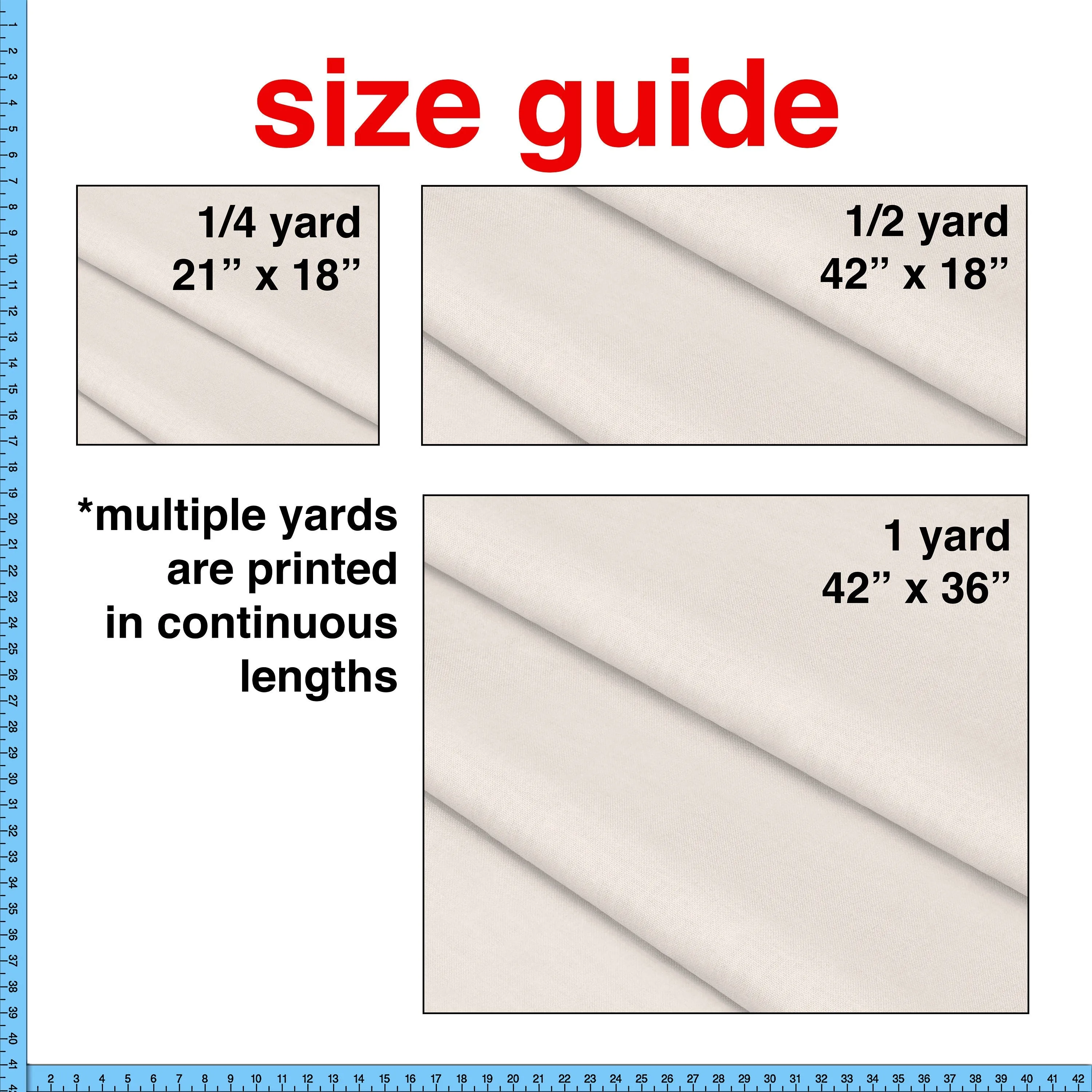 Comic Book Effects Fabric Pattern Printed By the Yard, Half Yard or Fat Quarter