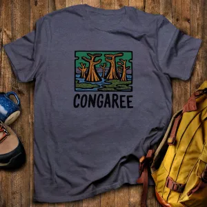 Congaree National Park T-Shirt