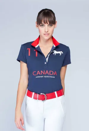 Continental Polo - Canada - Limited Edition