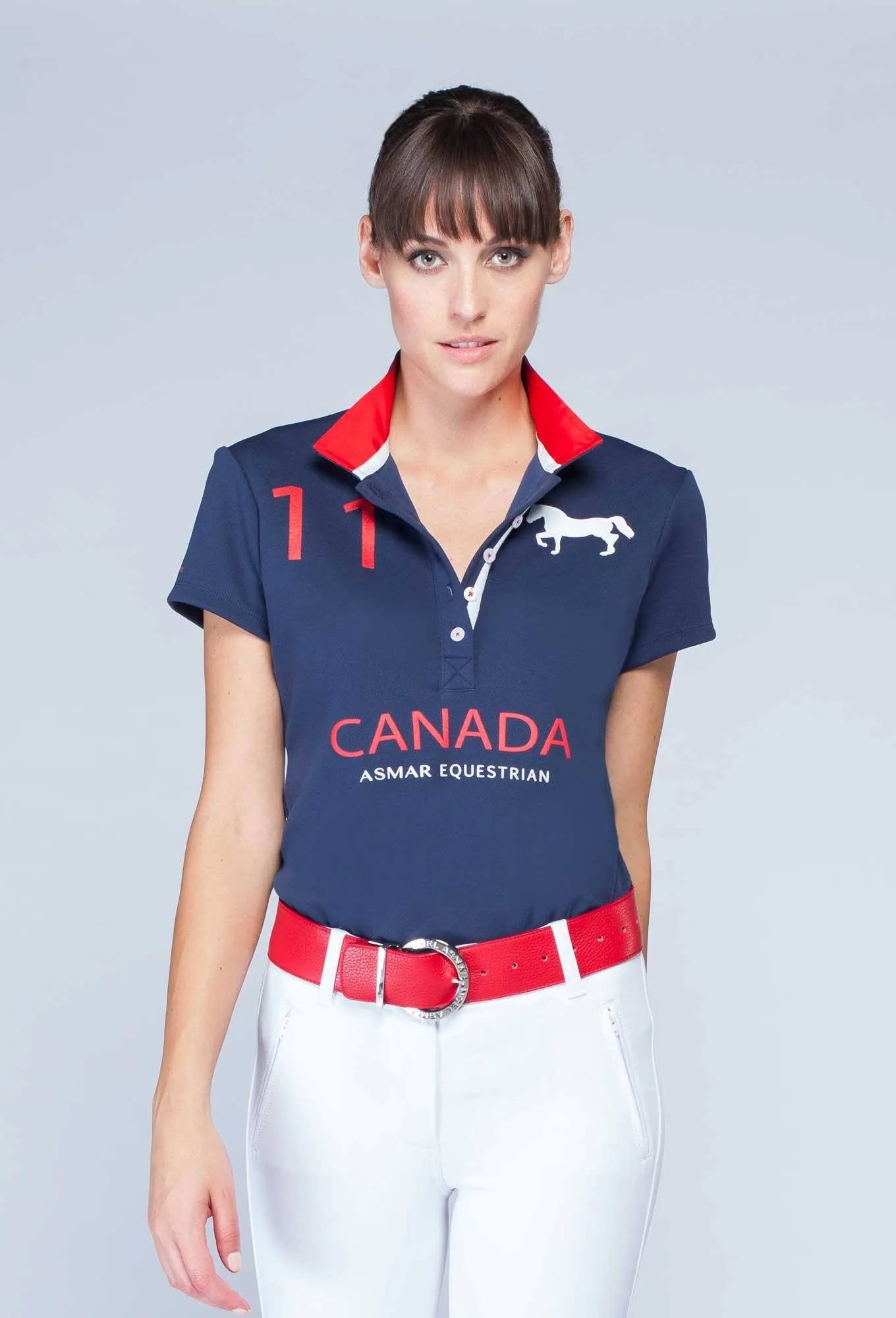 Continental Polo - Canada - Limited Edition