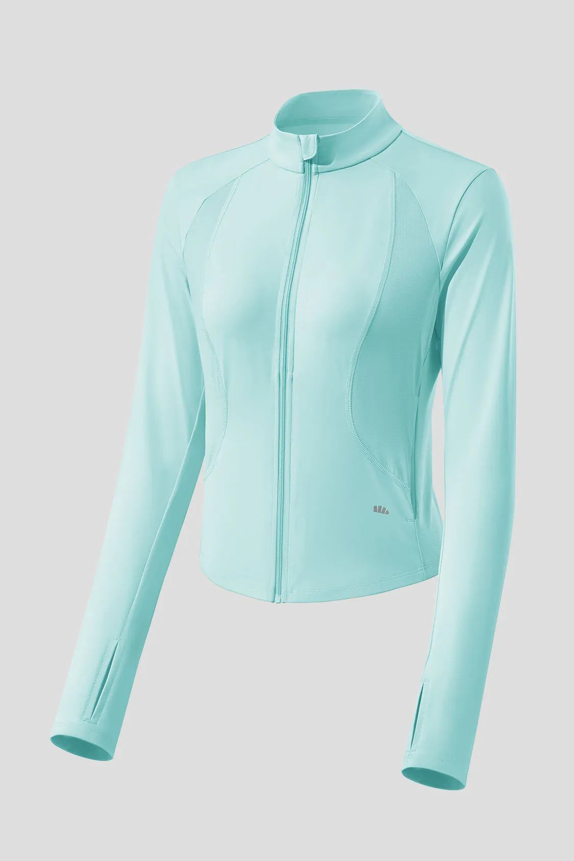 Contour - Women's Cooling Sun Protection Jacket UPF100  AL819