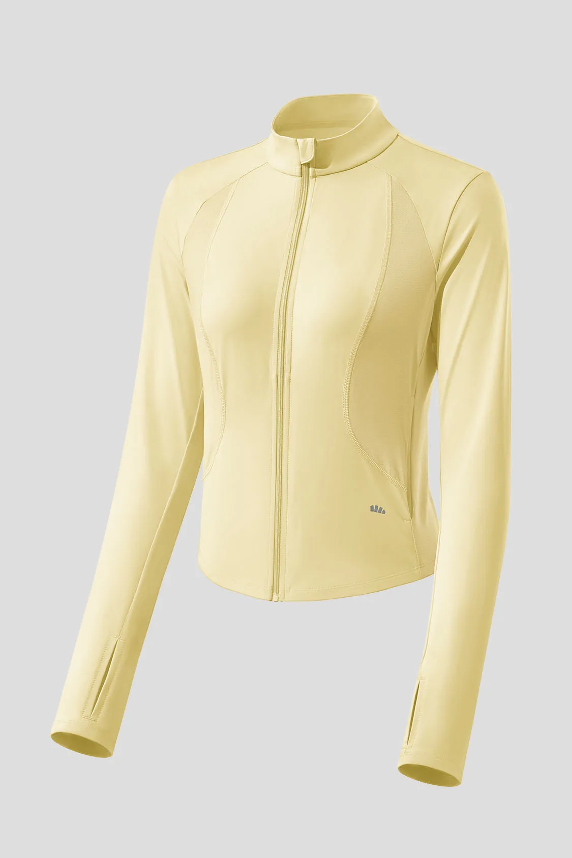 Contour - Women's Cooling Sun Protection Jacket UPF100  AL819
