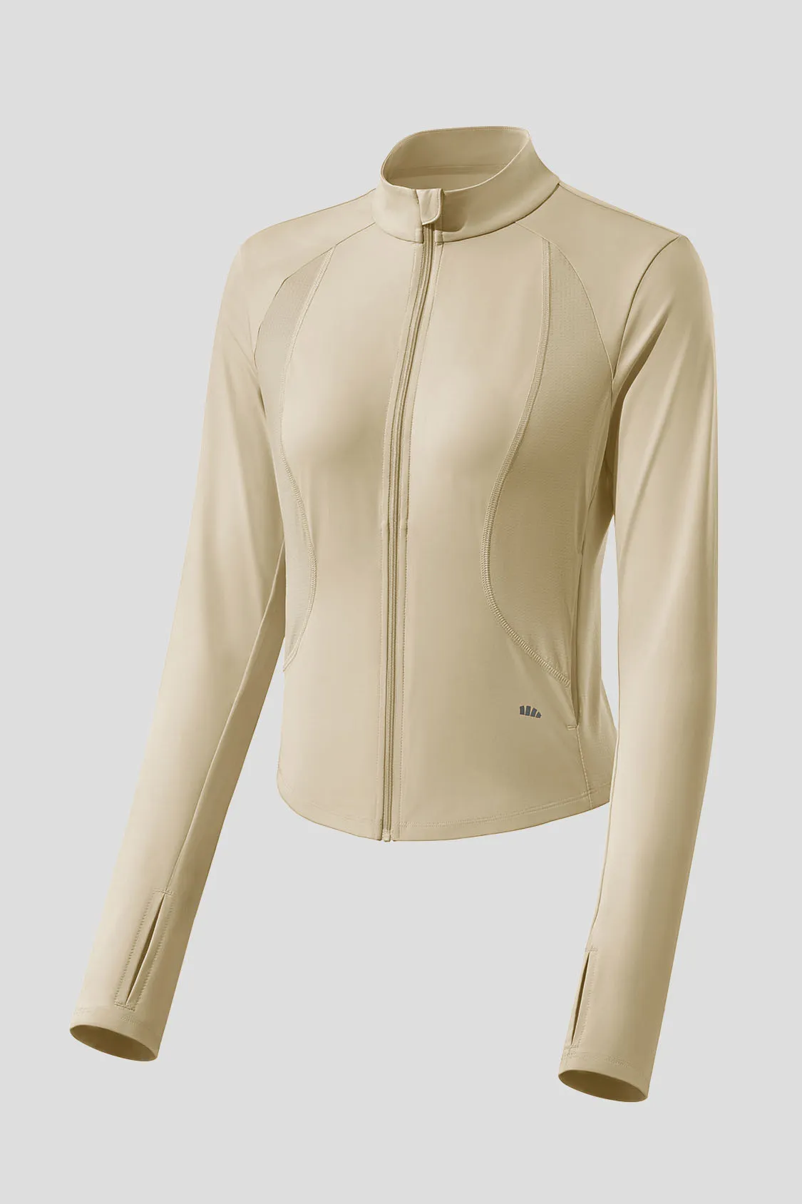 Contour - Women's Cooling Sun Protection Jacket UPF100  AL819