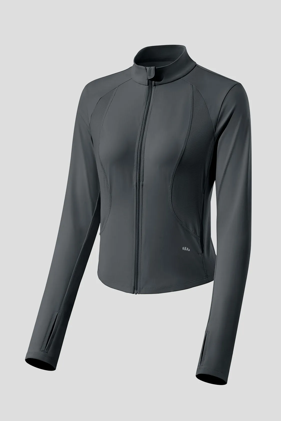 Contour - Women's Cooling Sun Protection Jacket UPF100  AL819