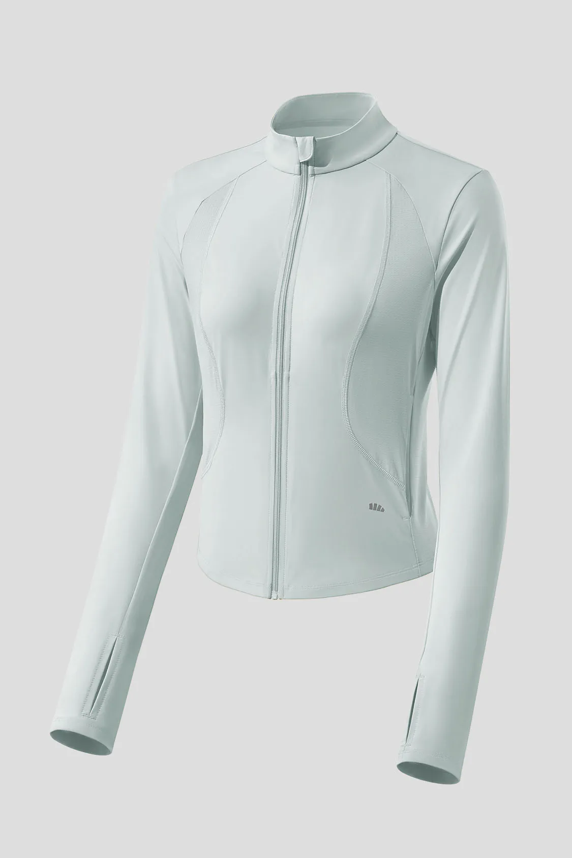 Contour - Women's Cooling Sun Protection Jacket UPF100  AL819