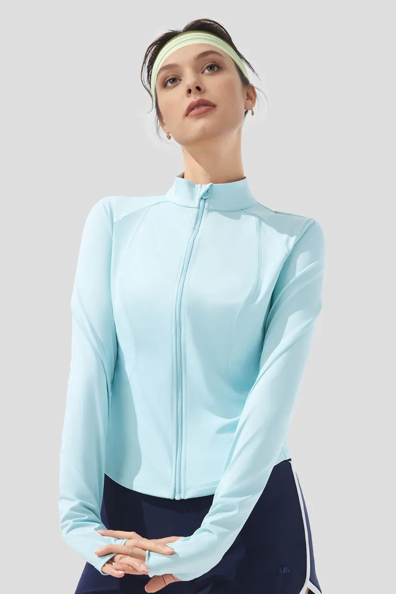 Contour - Women's Cooling Sun Protection Jacket UPF100  AL819