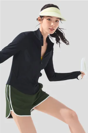 Contour - Women's Cooling Sun Protection Jacket UPF100  AL819