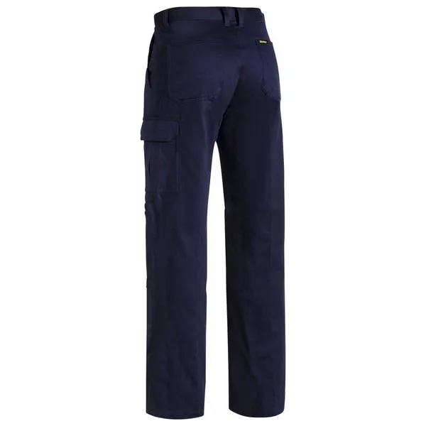 Cool Lightweight Utility Pants - BP6999